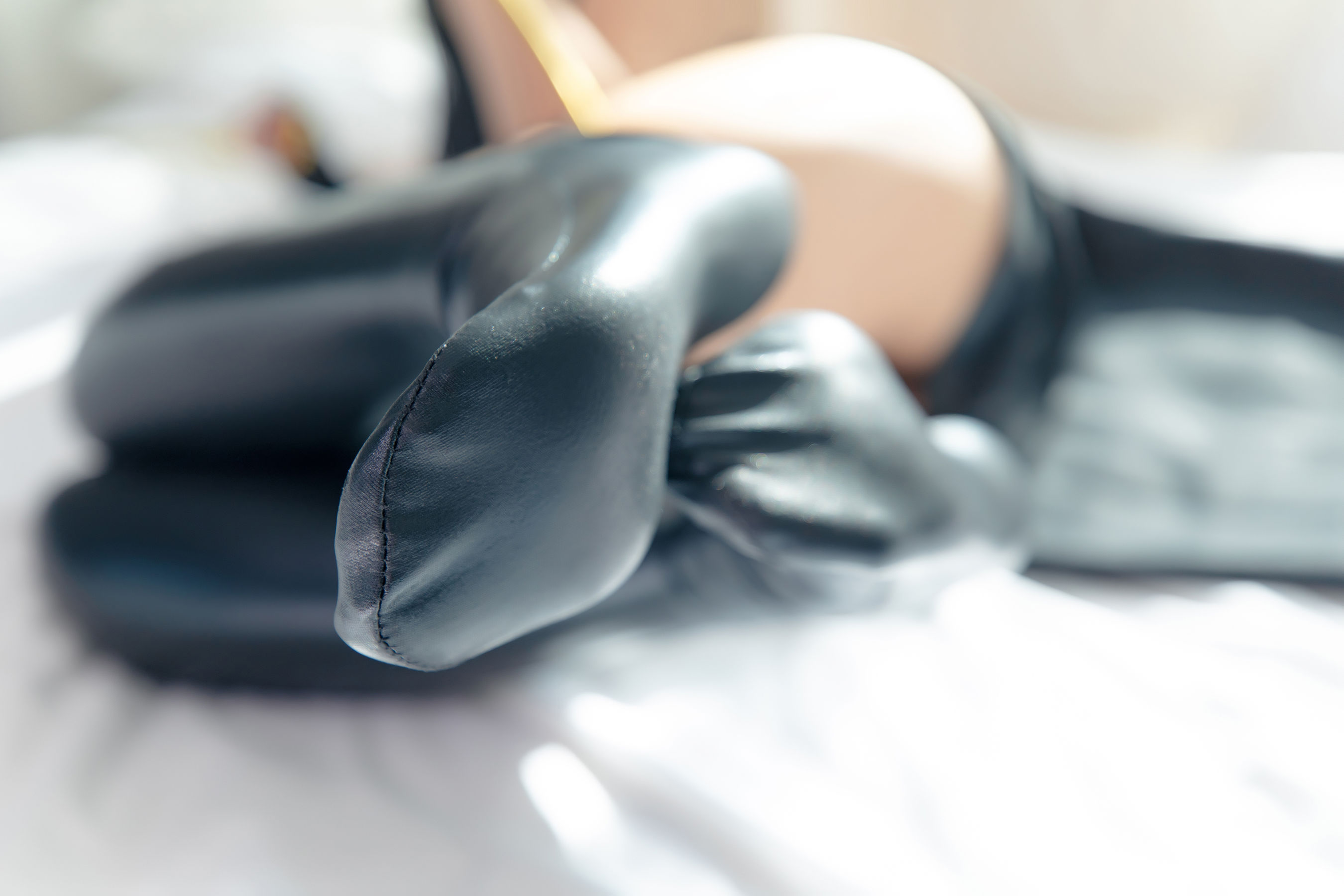 [福利COS] 萝莉神楽板真冬 之约尔太太第8张