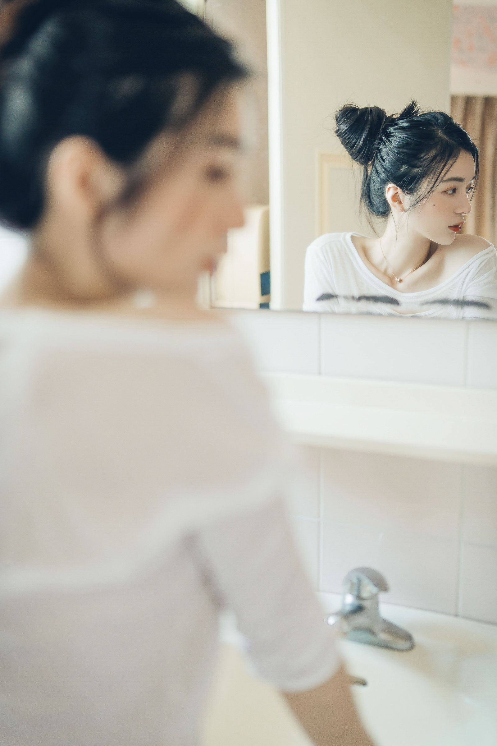 [福利COS] 辰辰 - 天使第27张