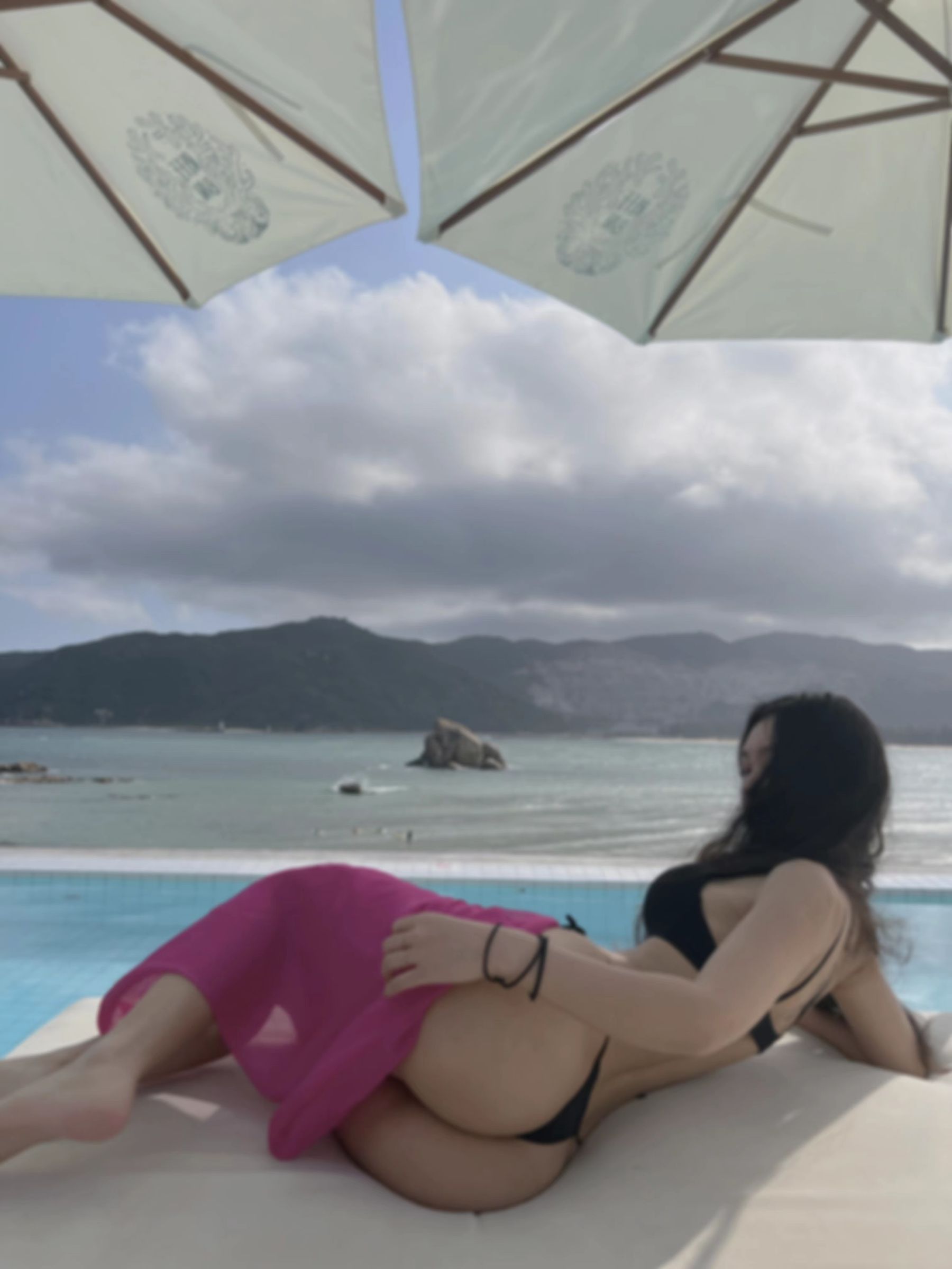 [福利COS] 陈大小姐 微密圈视图合集第16张