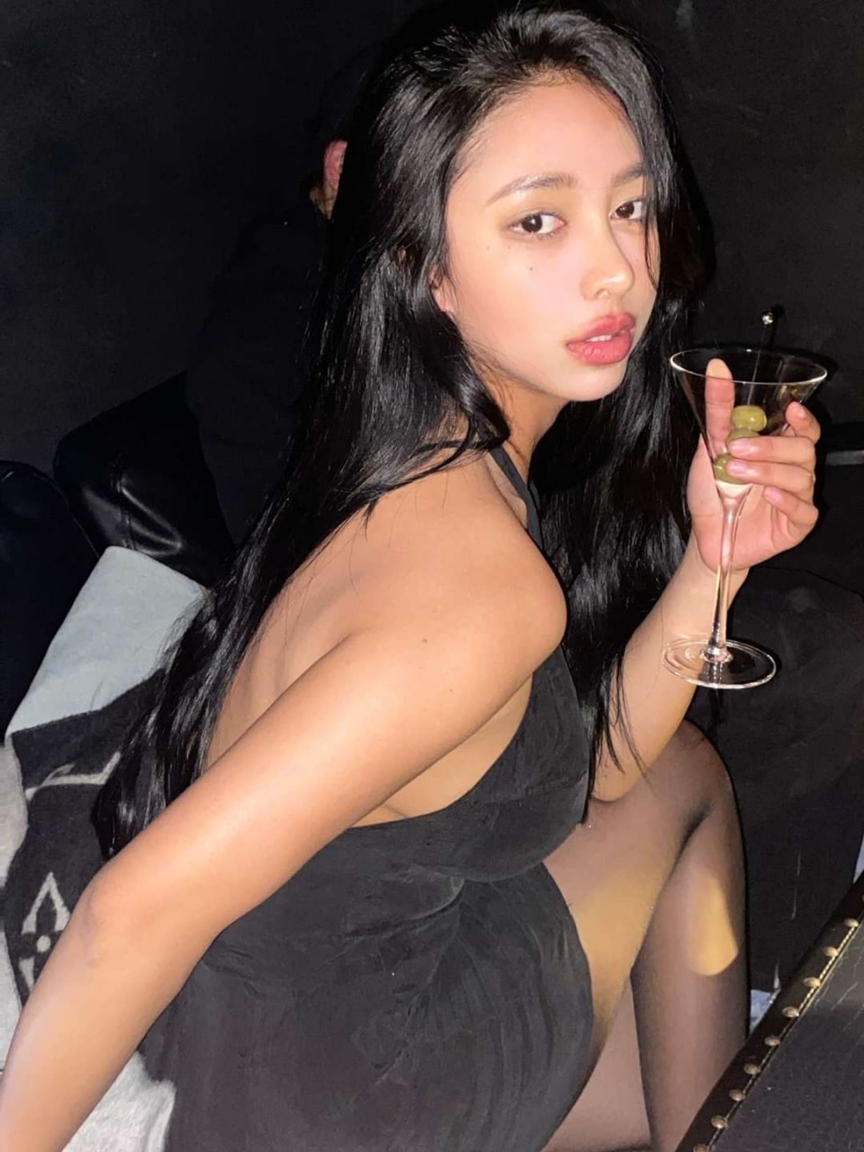 [福利COS] 蜀黍纾纾 微密圈视图合集第45张