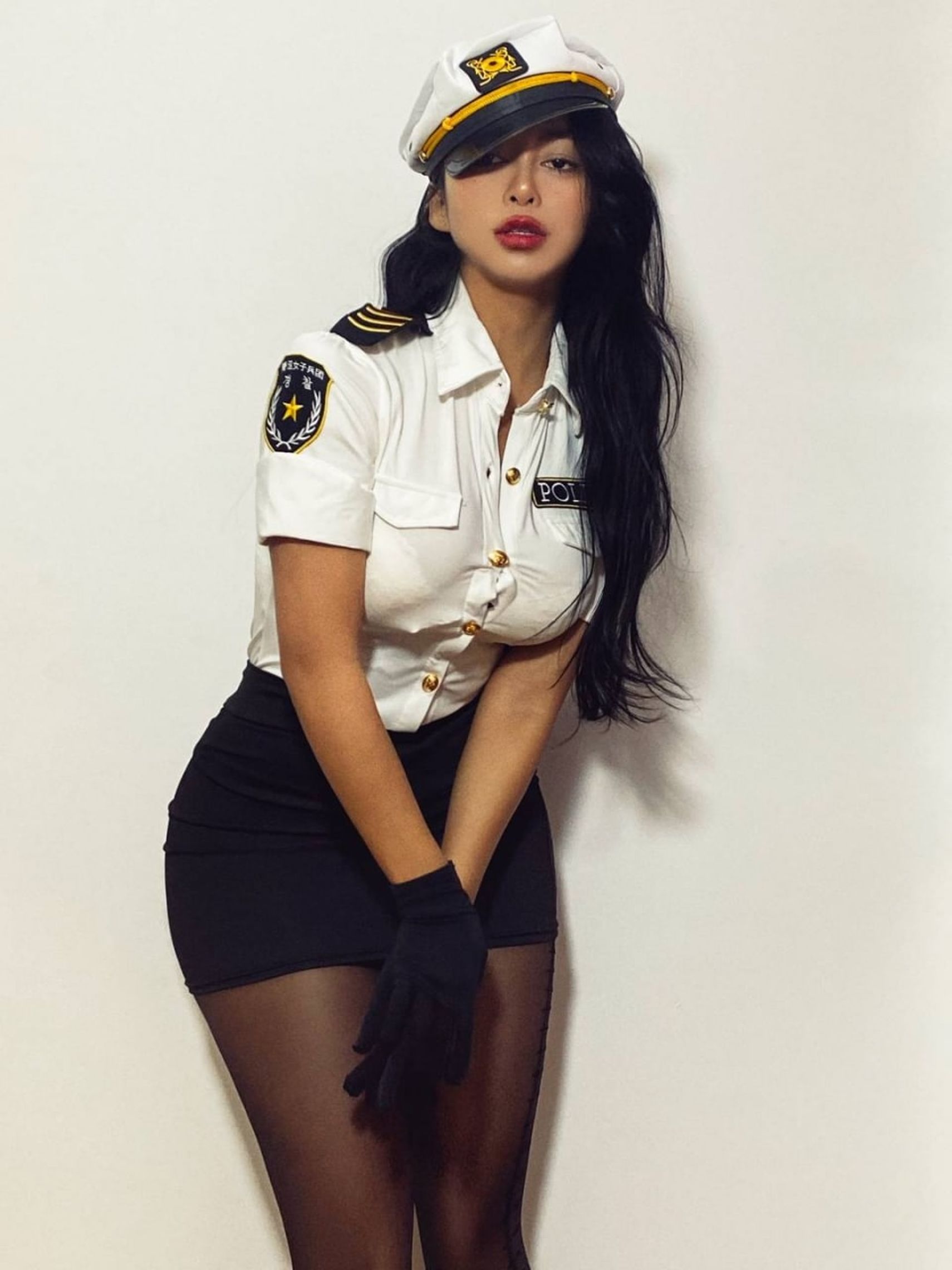 [福利COS] 蜀黍纾纾 微密圈视图合集第38张