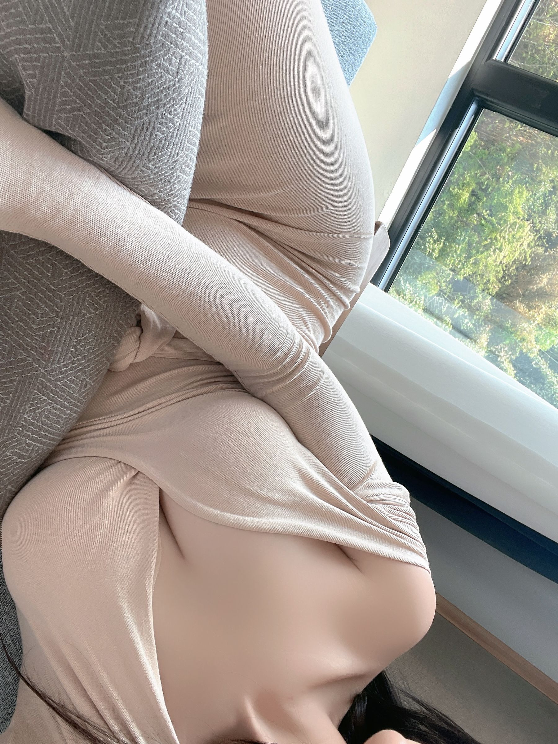 [福利COS] 陈大小姐 微密圈视图合集第5张