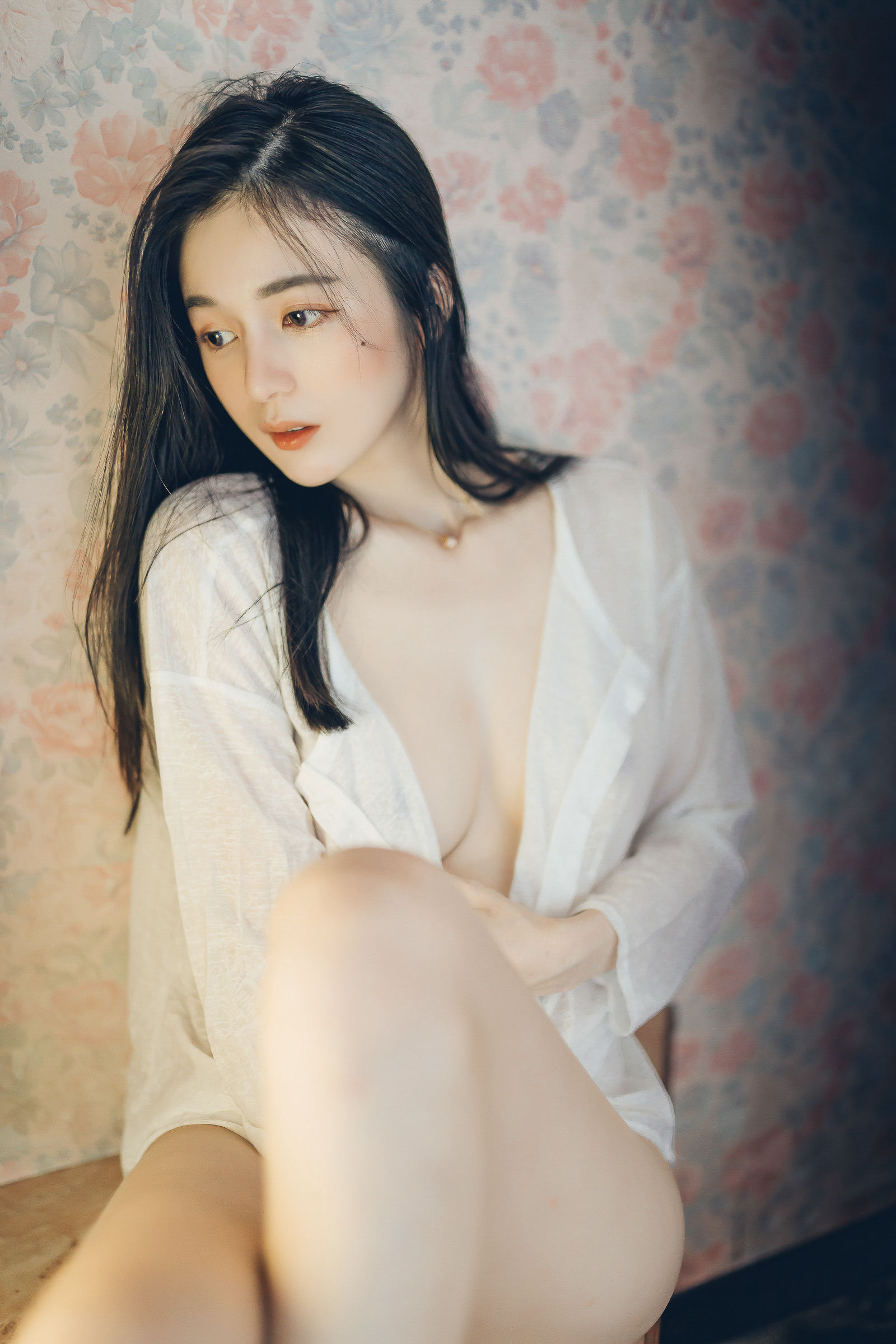 [福利COS] 辰辰 - 天使第23张