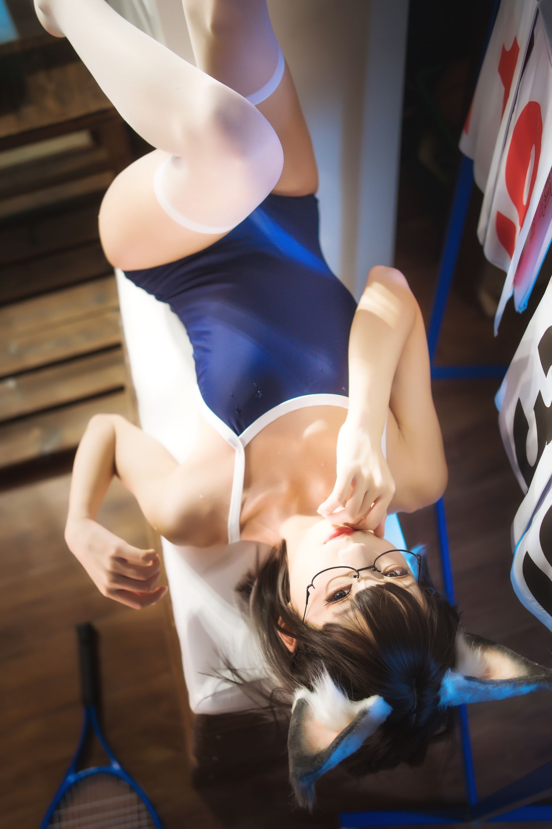 [福利COS] 狐玖玖 - 死库水第14张