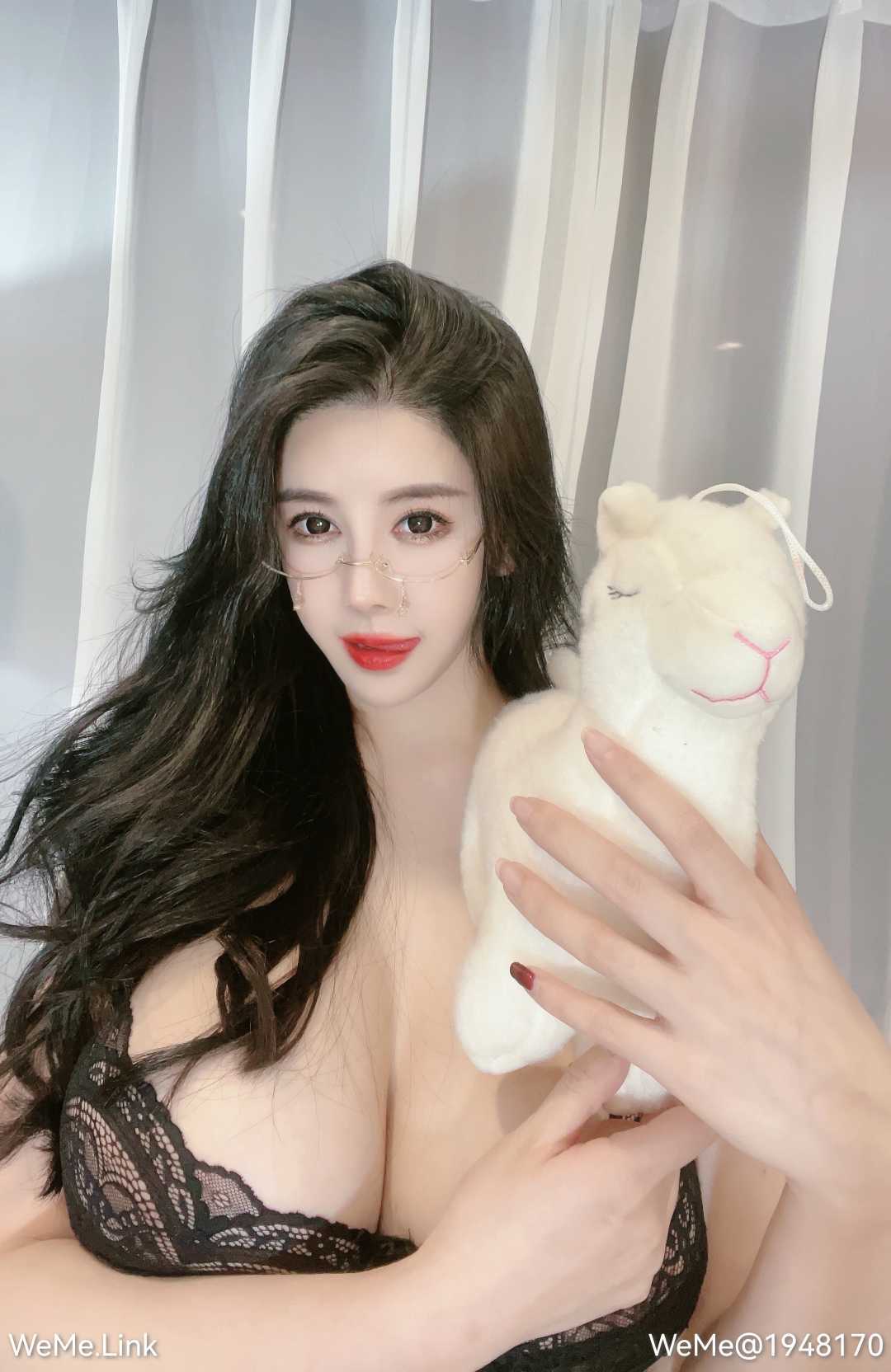 [福利COS] 猪小七 微密圈视图合集第52张