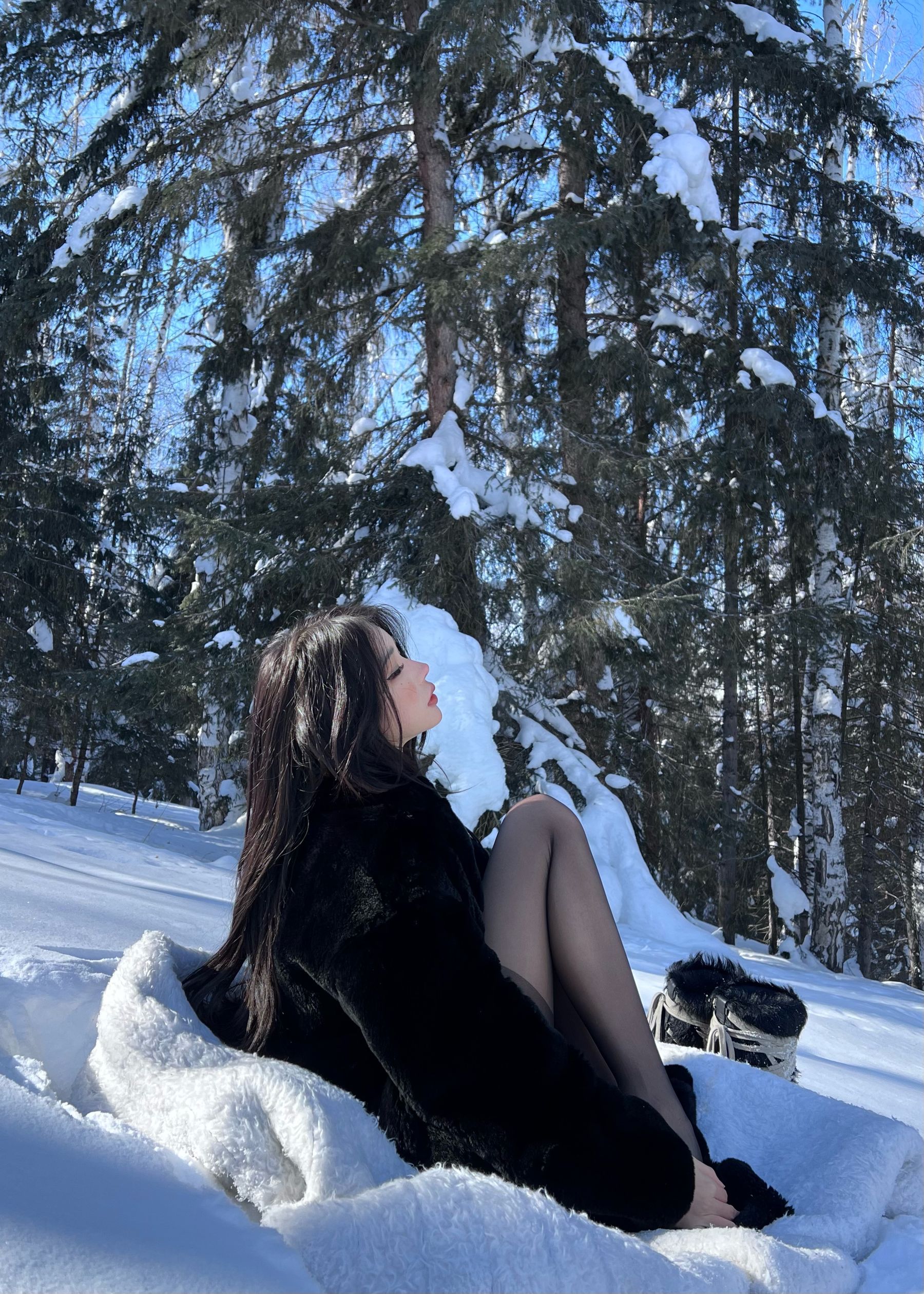 [福利COS] 媛媛酱SAYUKI 微密圈视图合集第19张