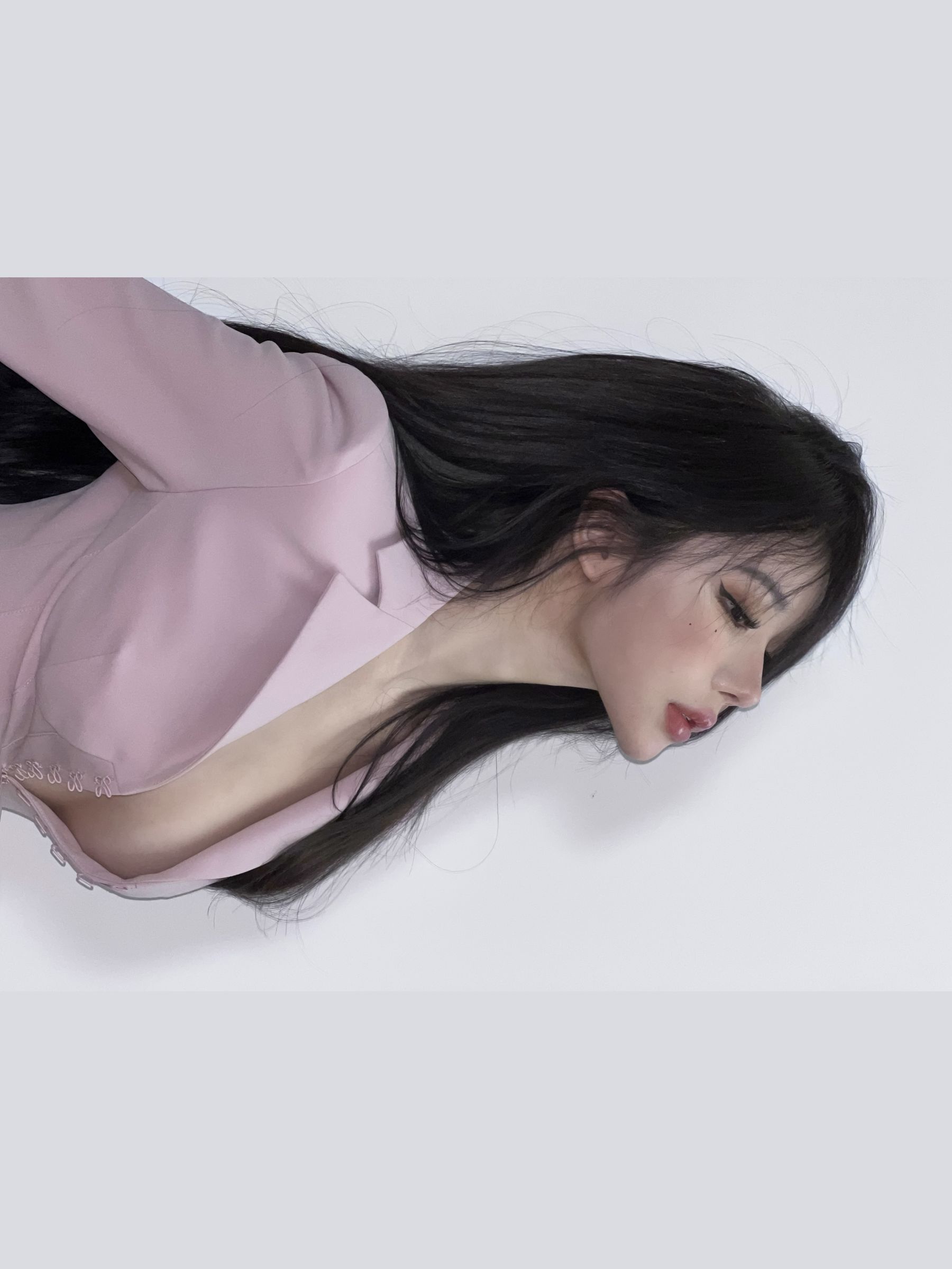 [福利COS] 媛媛酱SAYUKI 微密圈视图合集第9张