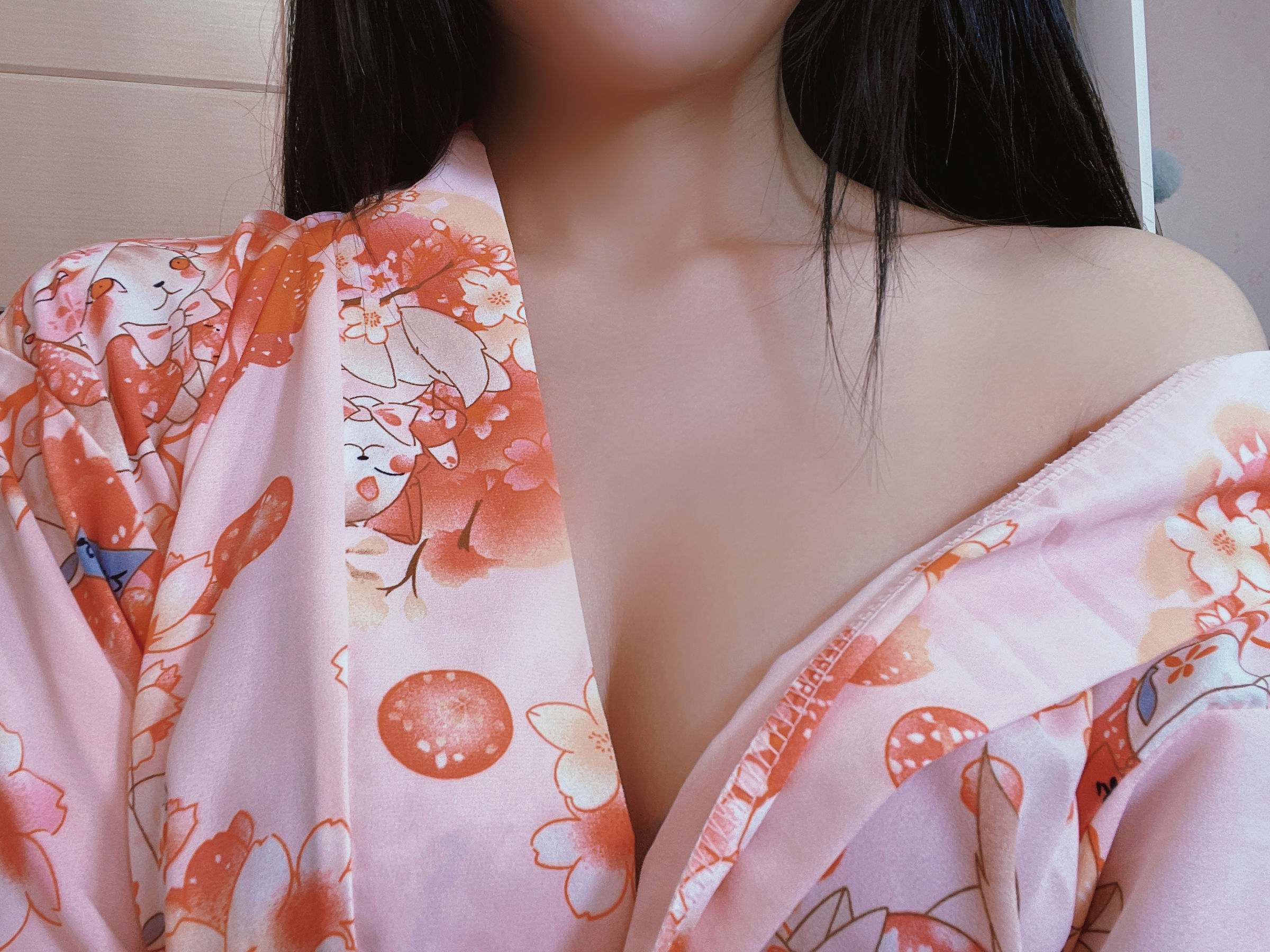 [福利COS] 姐姐Lalion 微密圈视图合集2第22张