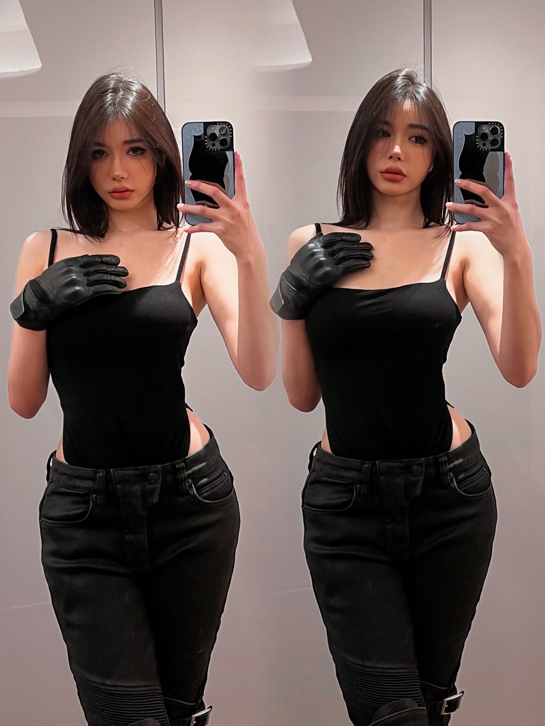 [福利COS] 媛媛酱SAYUKI 微密圈视图合集第31张