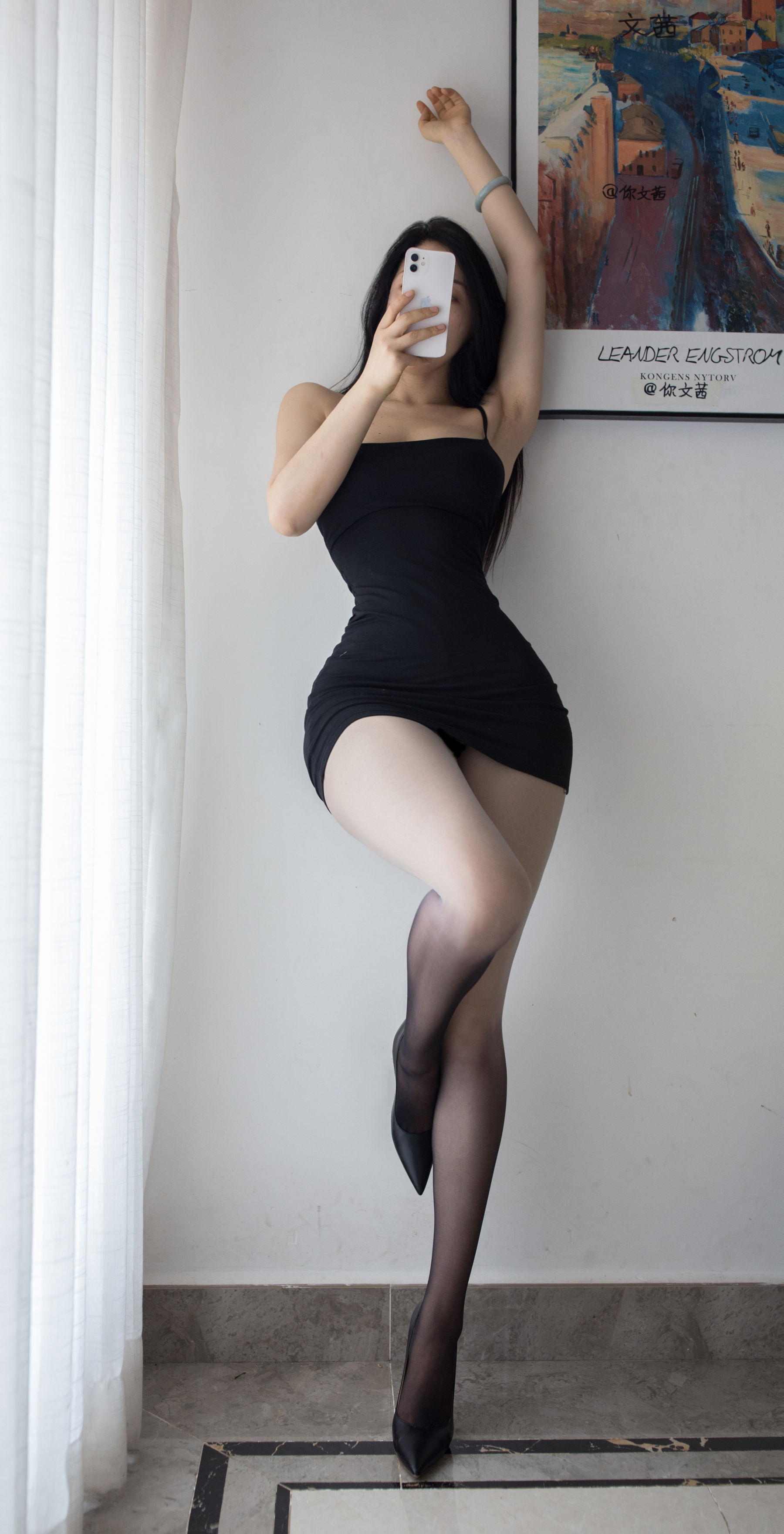 [福利COS] Cool文茜 微密圈视图合集2第36张