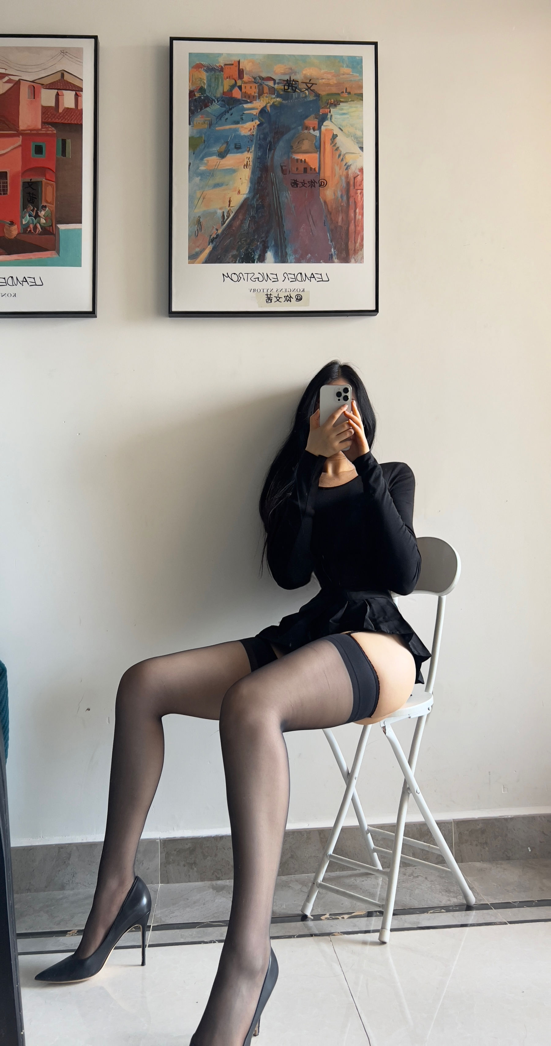 [福利COS] Cool文茜 微密圈视图合集2第25张