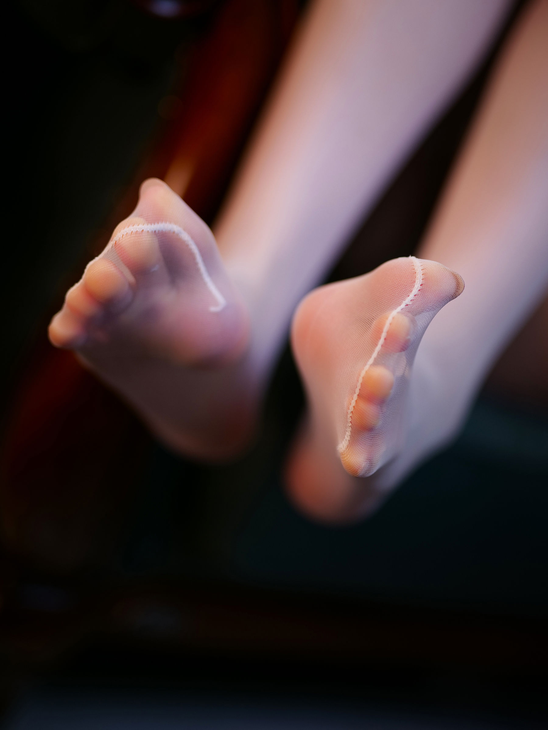 [福利COS] 动漫博主曉美媽 - 痴-修女第11张