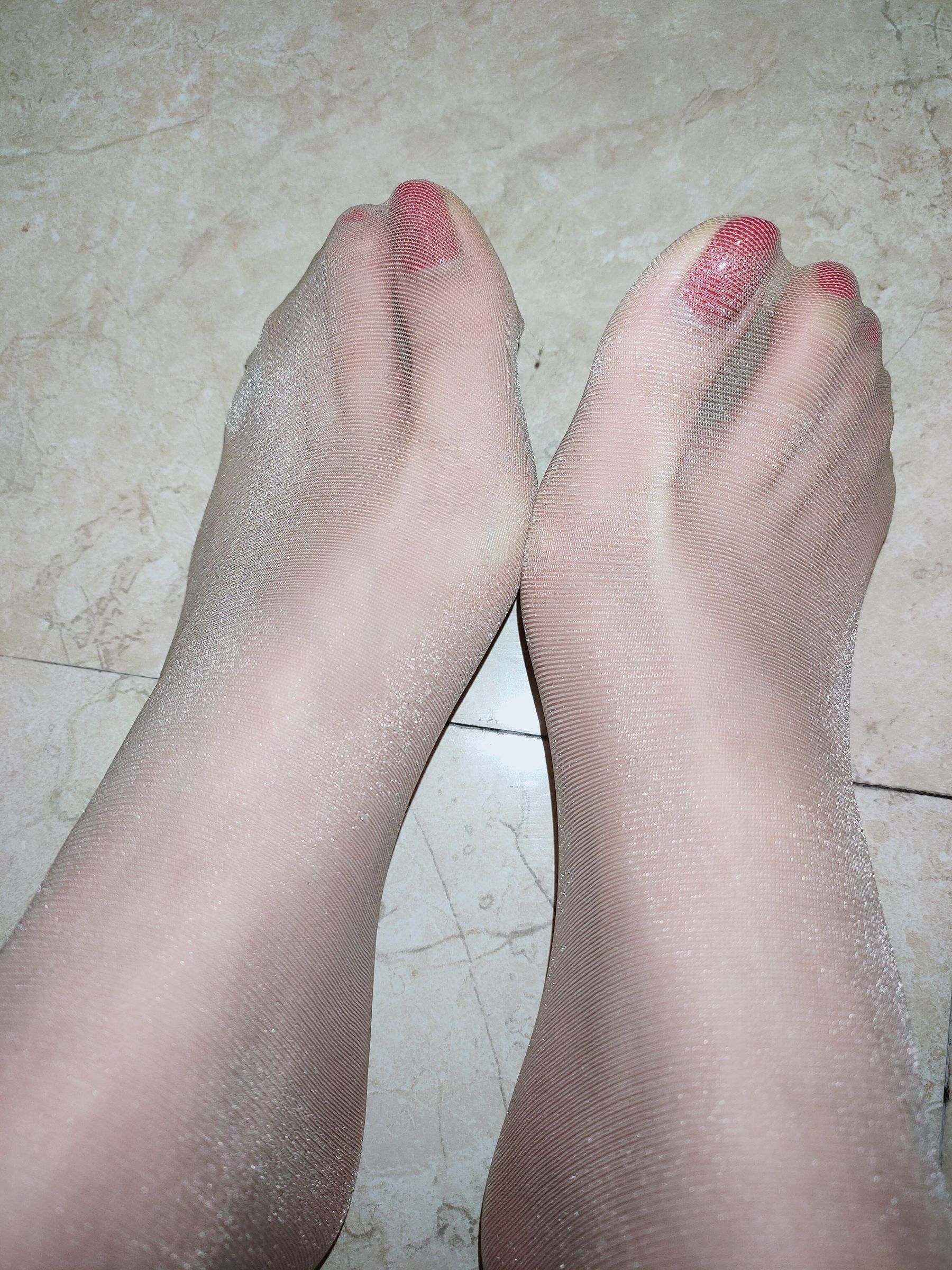 [福利COS] YuYu超甜丫 微信朋友圈及定制视图系列第56张