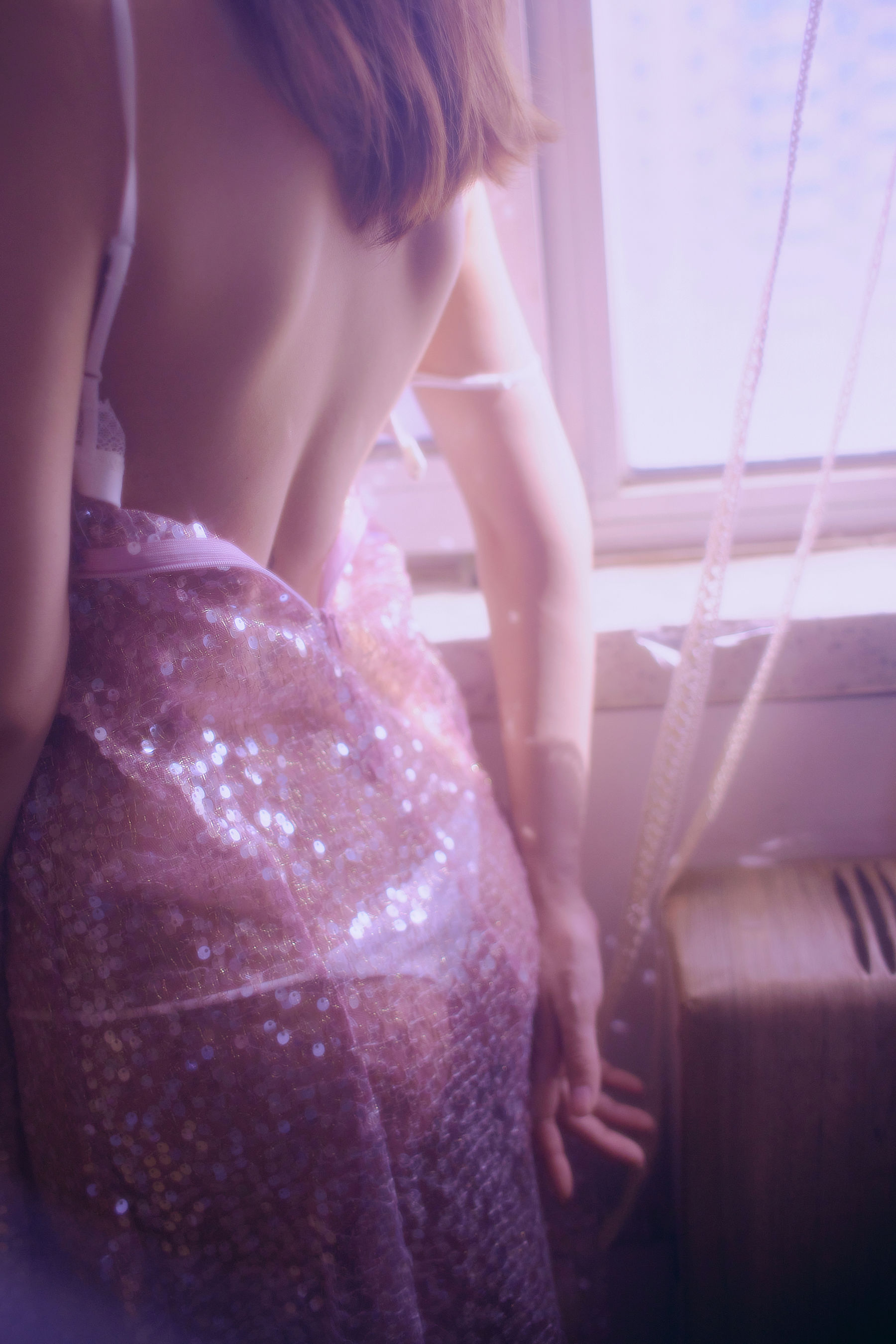 [福利COS] Shika小鹿鹿 - this is shika第1张