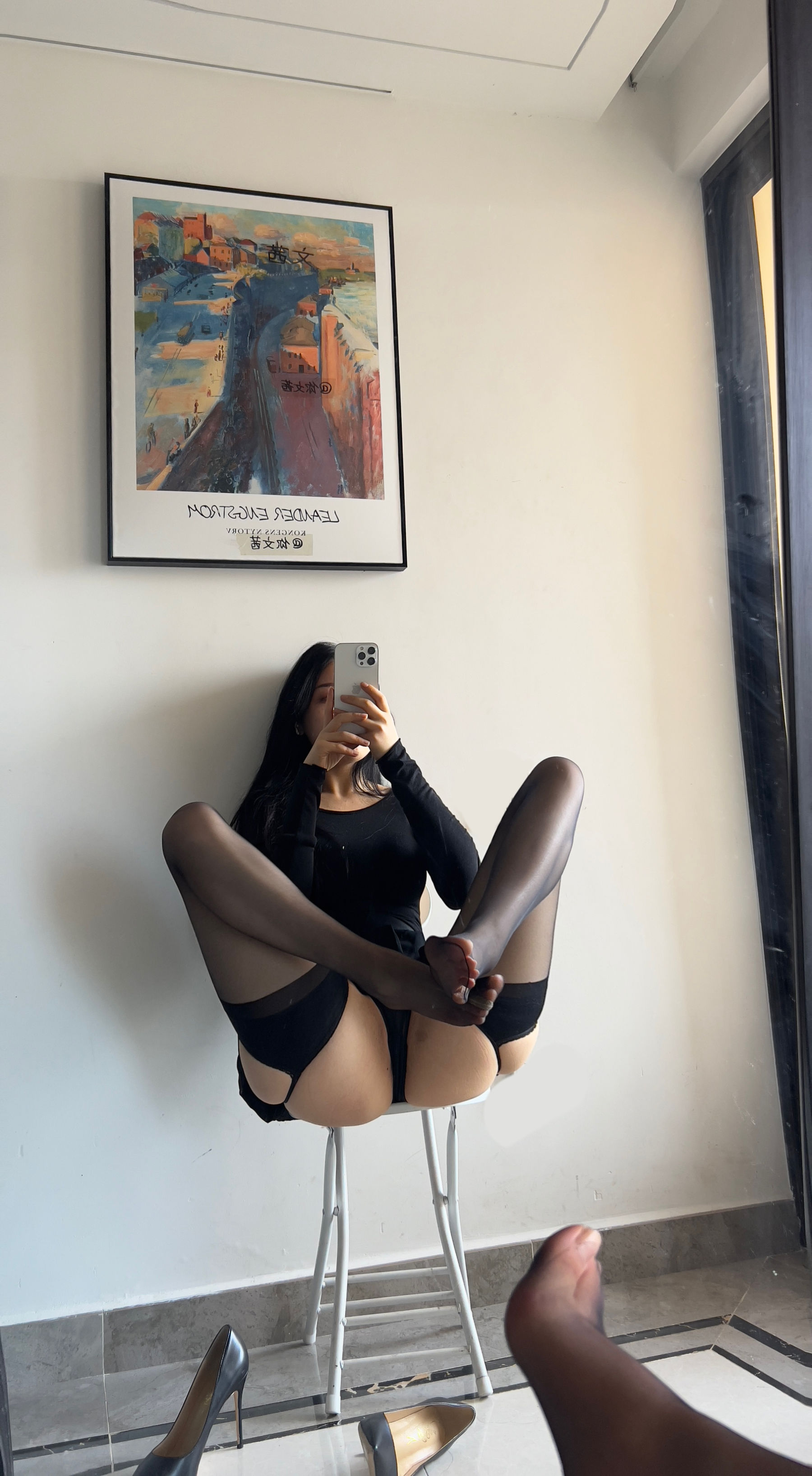 [福利COS] Cool文茜 微密圈视图合集2第24张