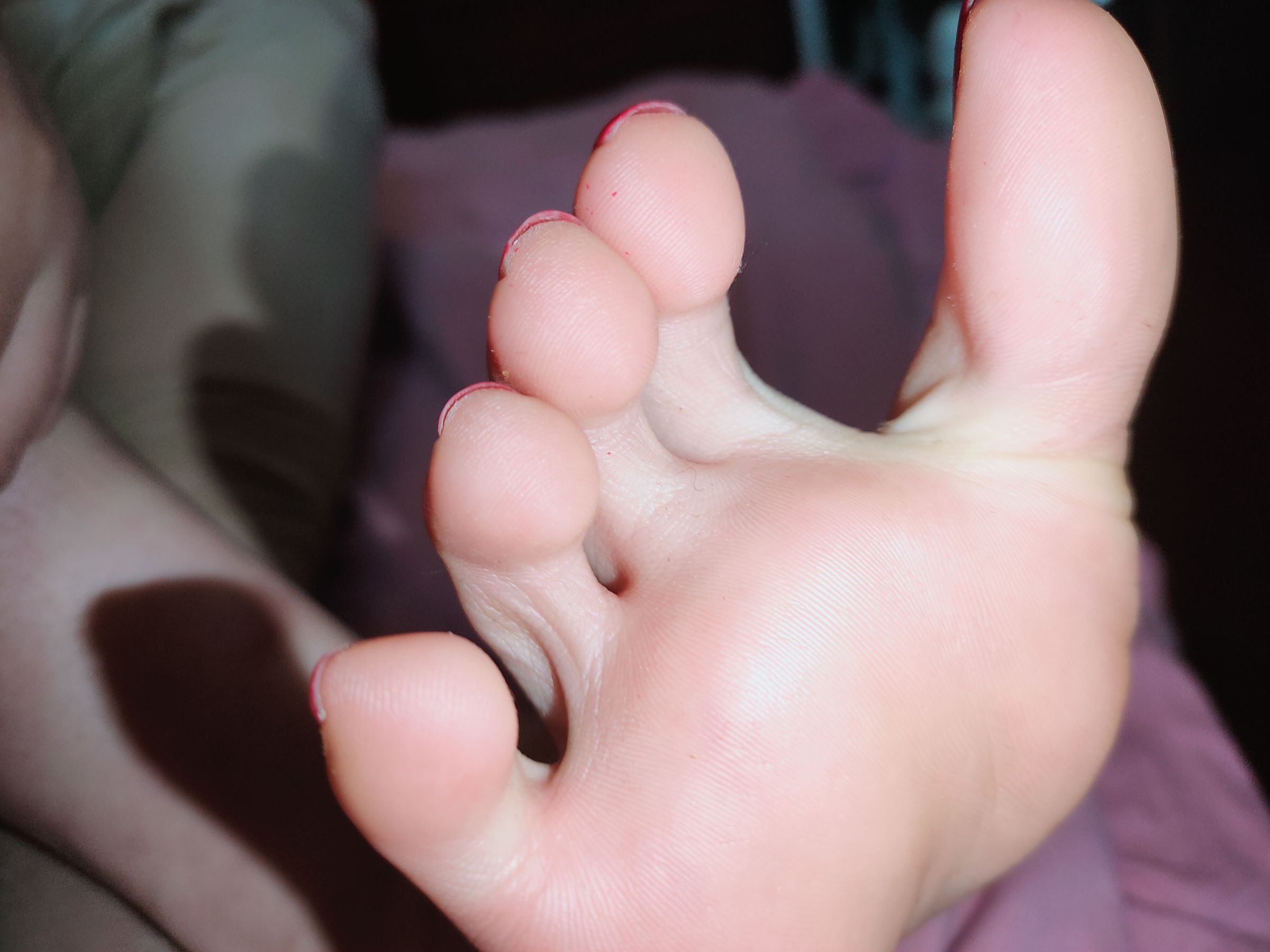 [福利COS] YuYu超甜丫 微信朋友圈及定制视图系列第59张