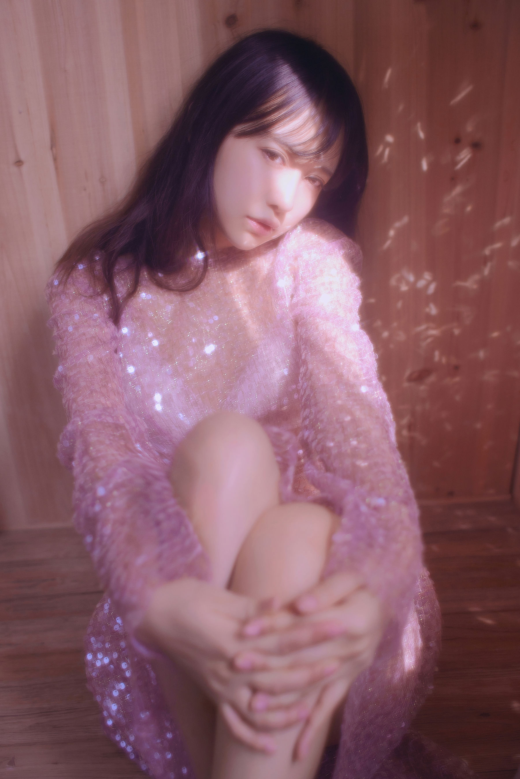 [福利COS] Shika小鹿鹿 - this is shika第1张