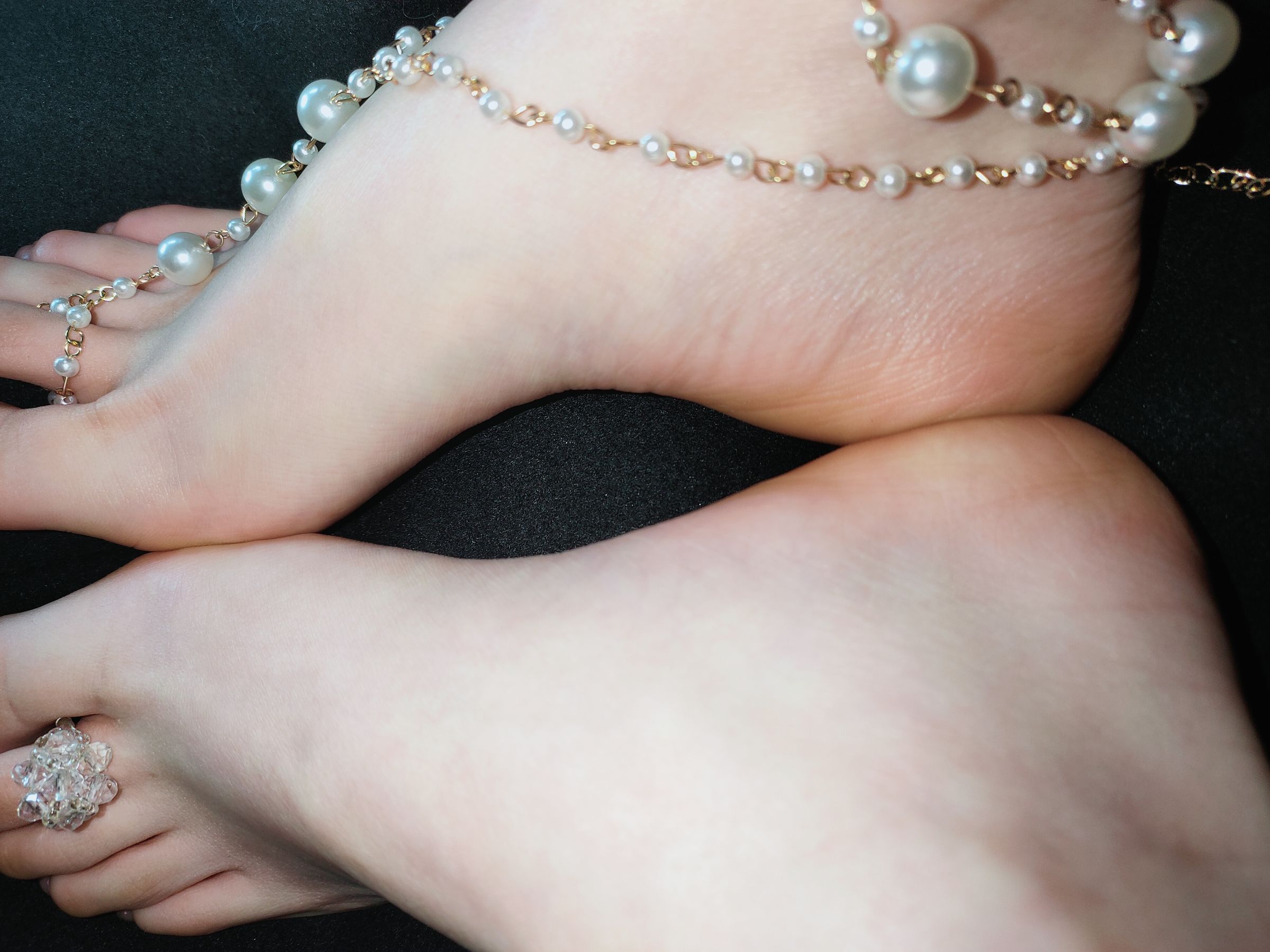 [福利COS] YuYu超甜丫 微信朋友圈及定制视图系列第16张