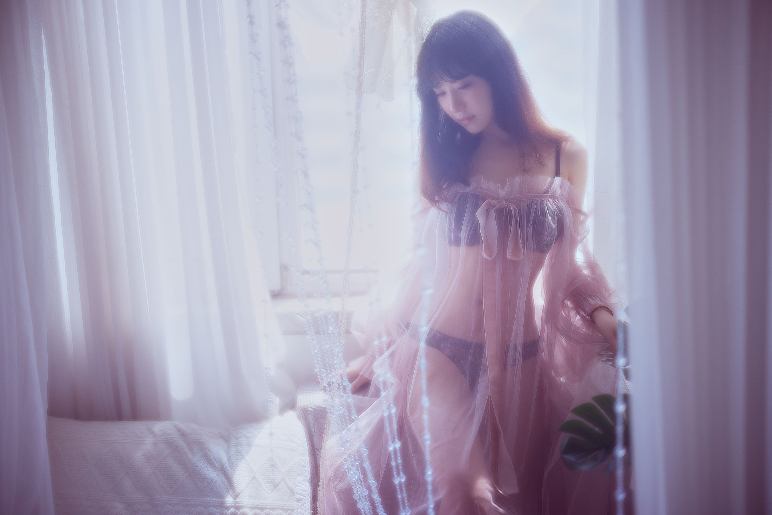 [福利COS] Shika小鹿鹿 - this is shika第7张