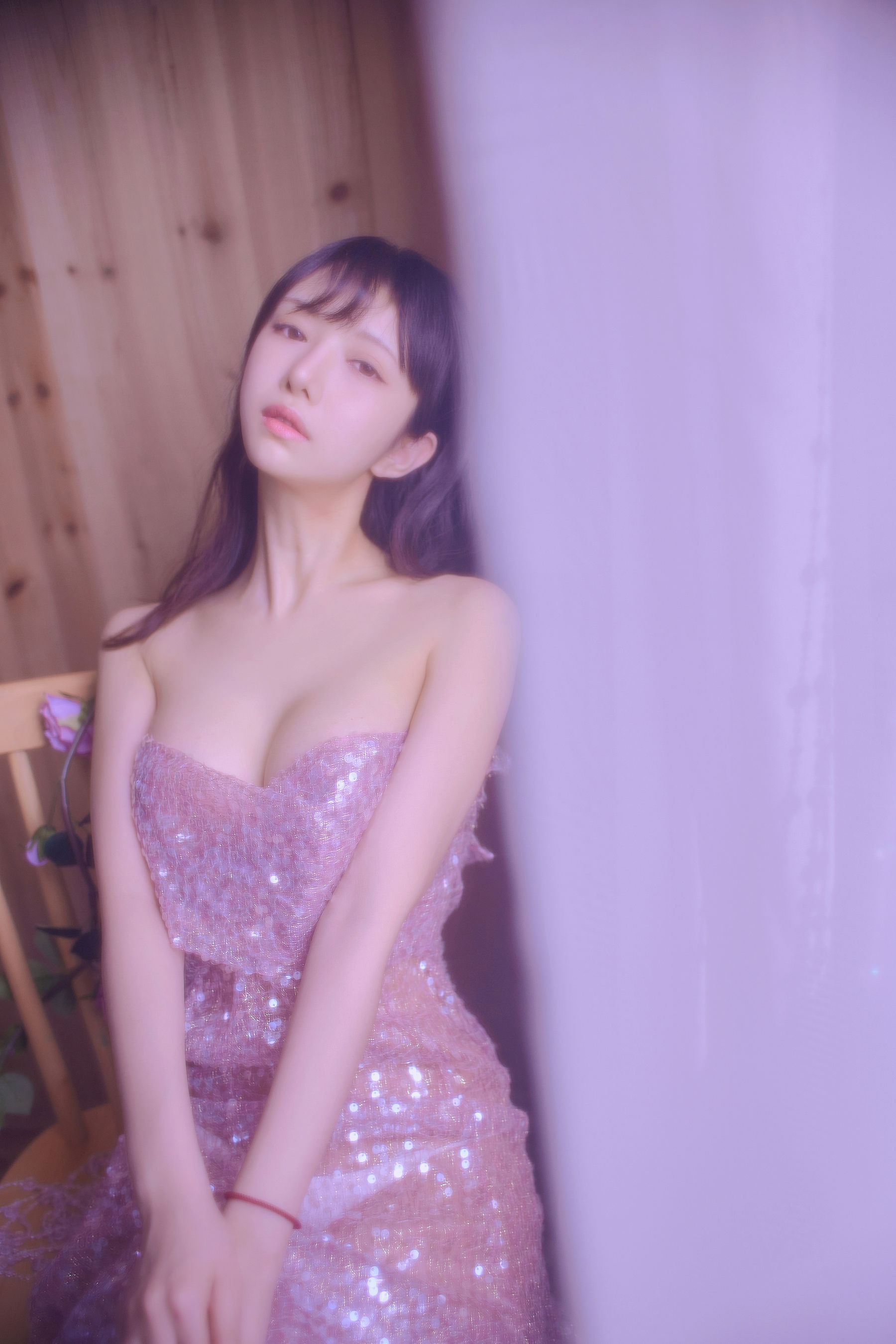 [福利COS] Shika小鹿鹿 - this is shika第6张