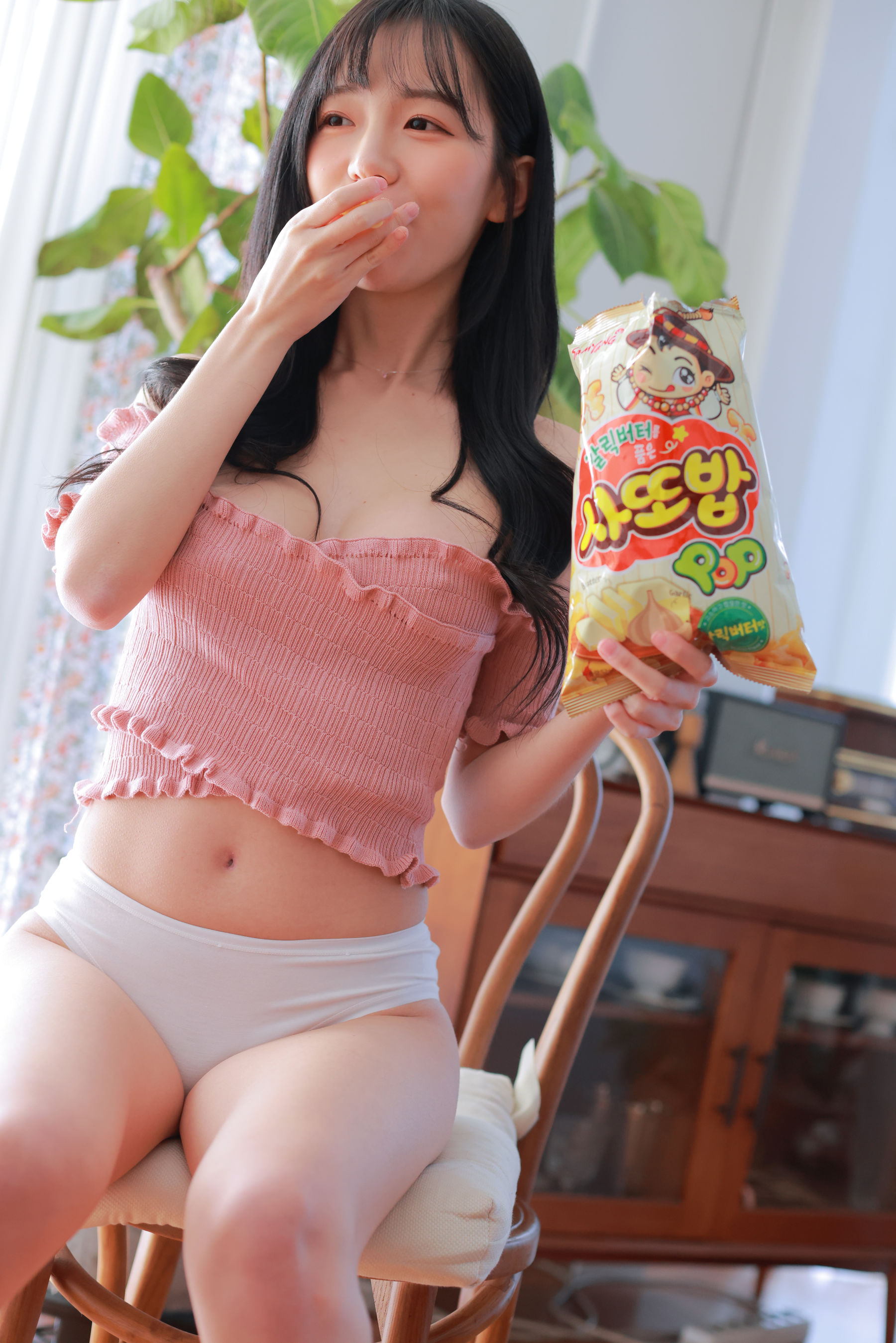 [福利COS] PATREON  Sovely - Housekeeper Photo Set Collection Part 2-1第24张