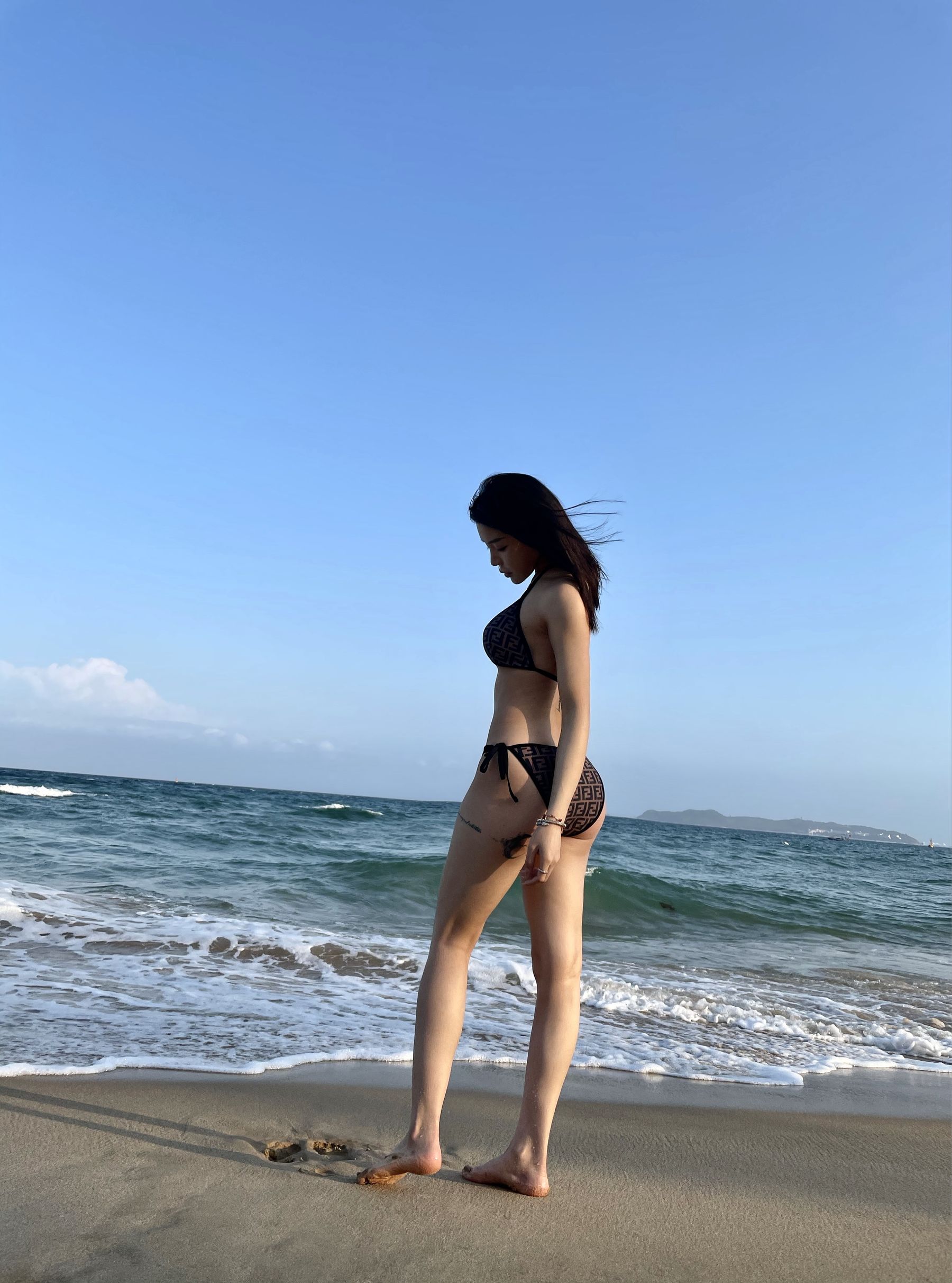 [福利COS] iii金希儿 微密圈视图合集第62张