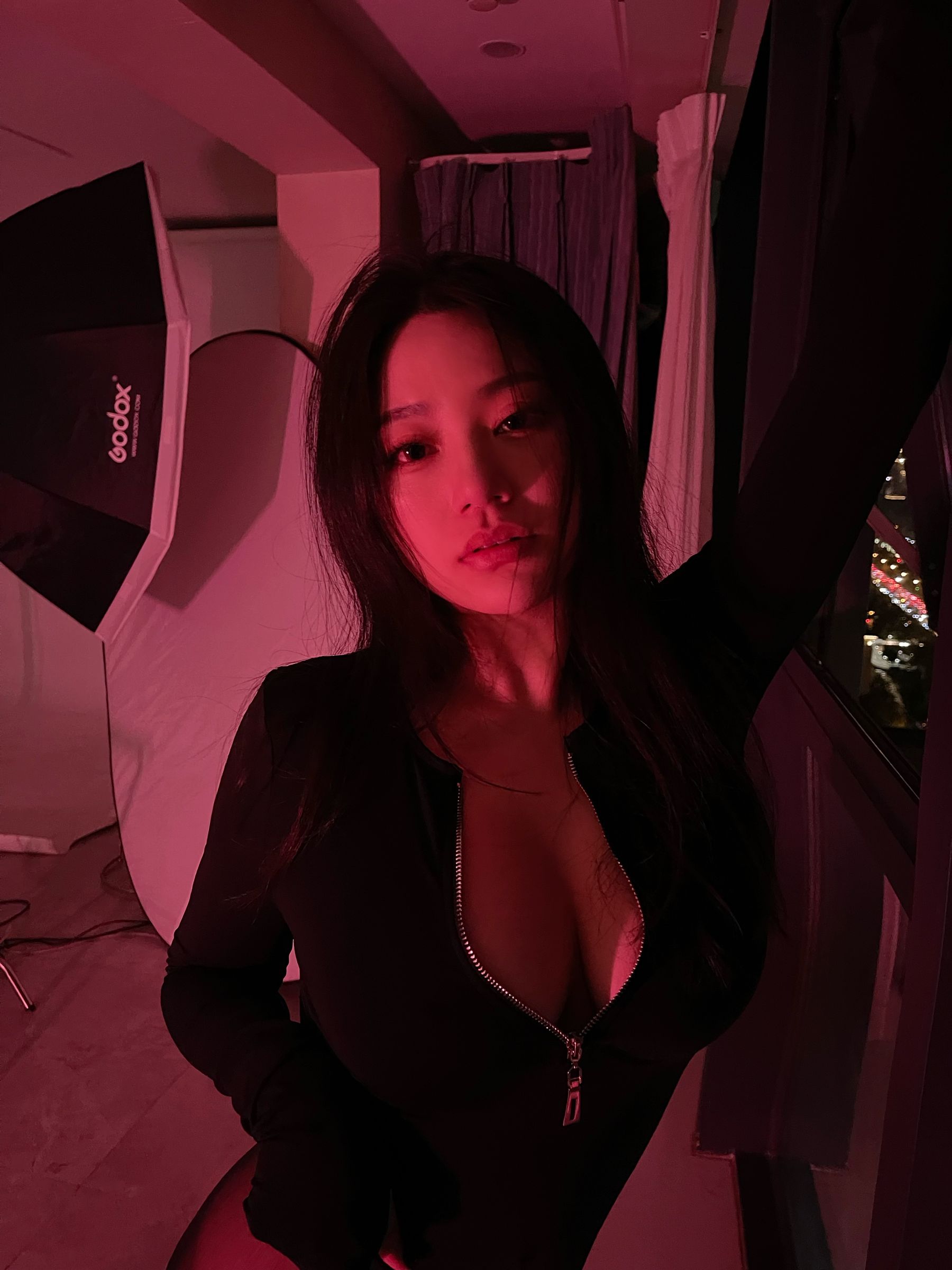 [福利COS] 雪怡妹纸 微密圈视图合集2第33张