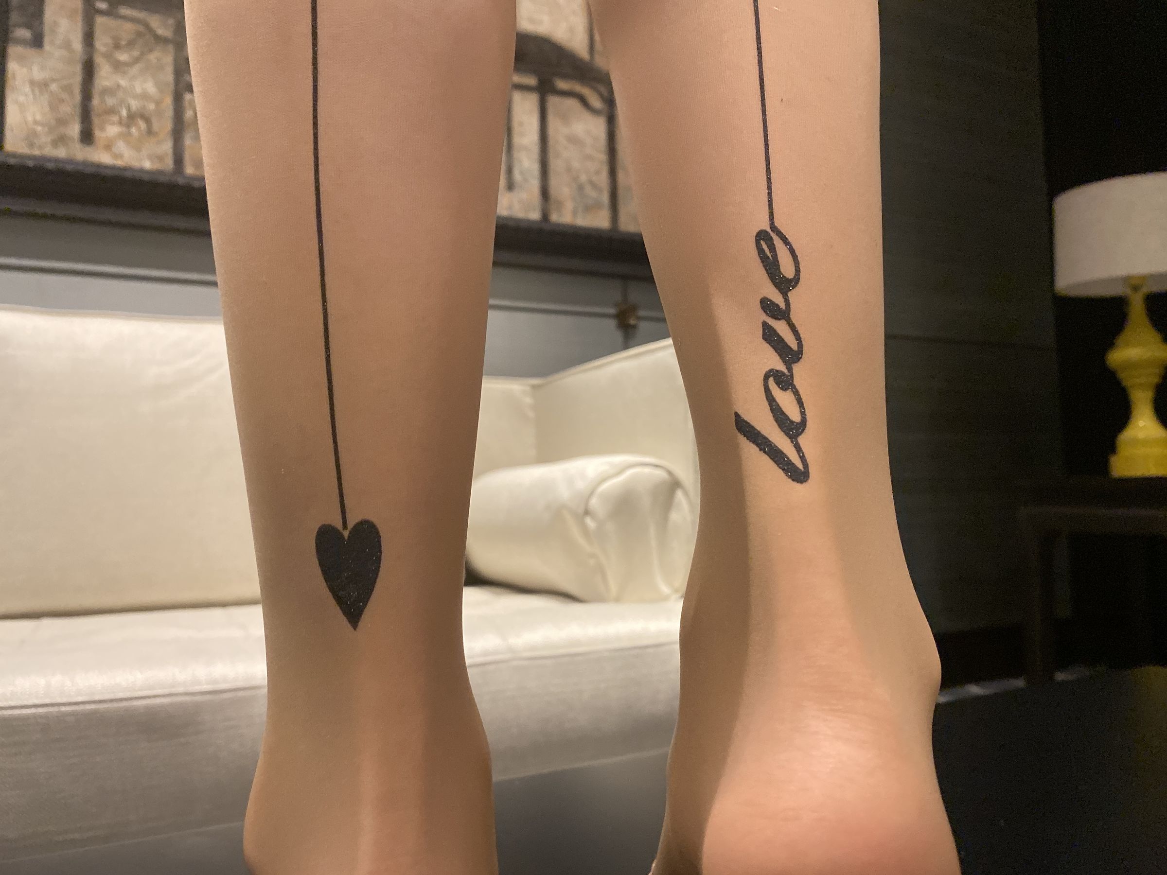 [福利COS] 软妹小九九 丝足微信朋友圈收费资源打包下载2第55张