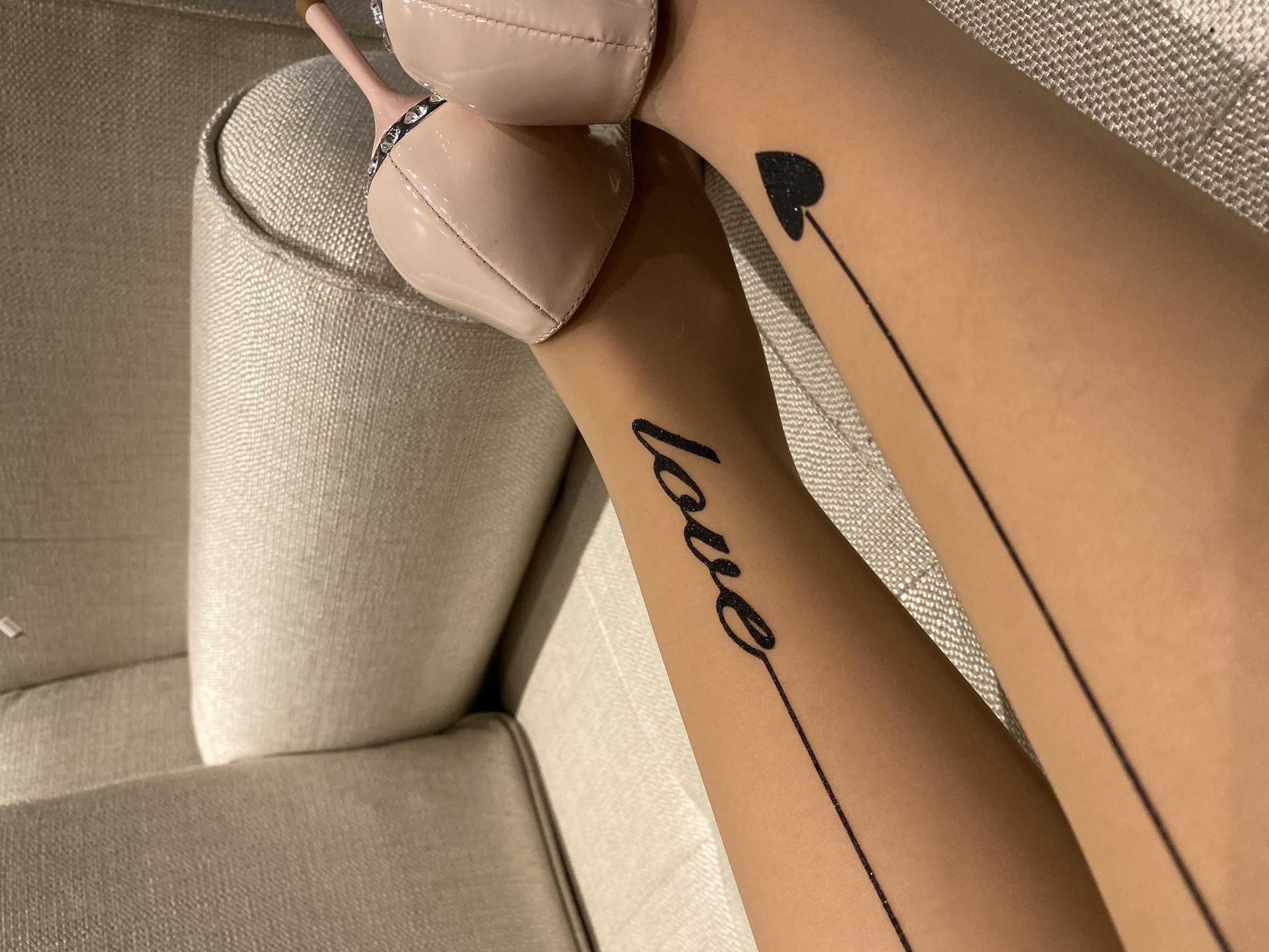 [福利COS] 软妹小九九 丝足微信朋友圈收费资源打包下载2第60张