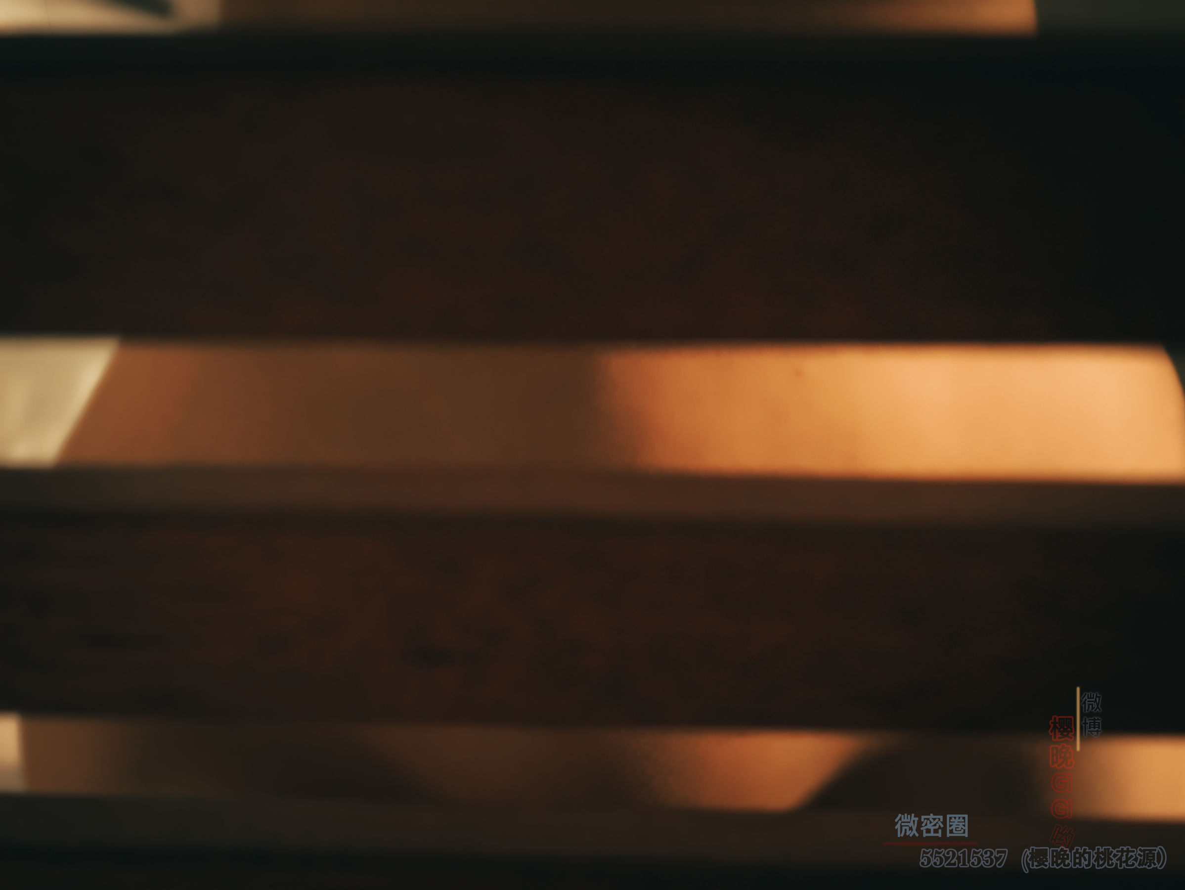 [福利COS] 网络红人樱晚gigi - 欲盖弥彰第7张