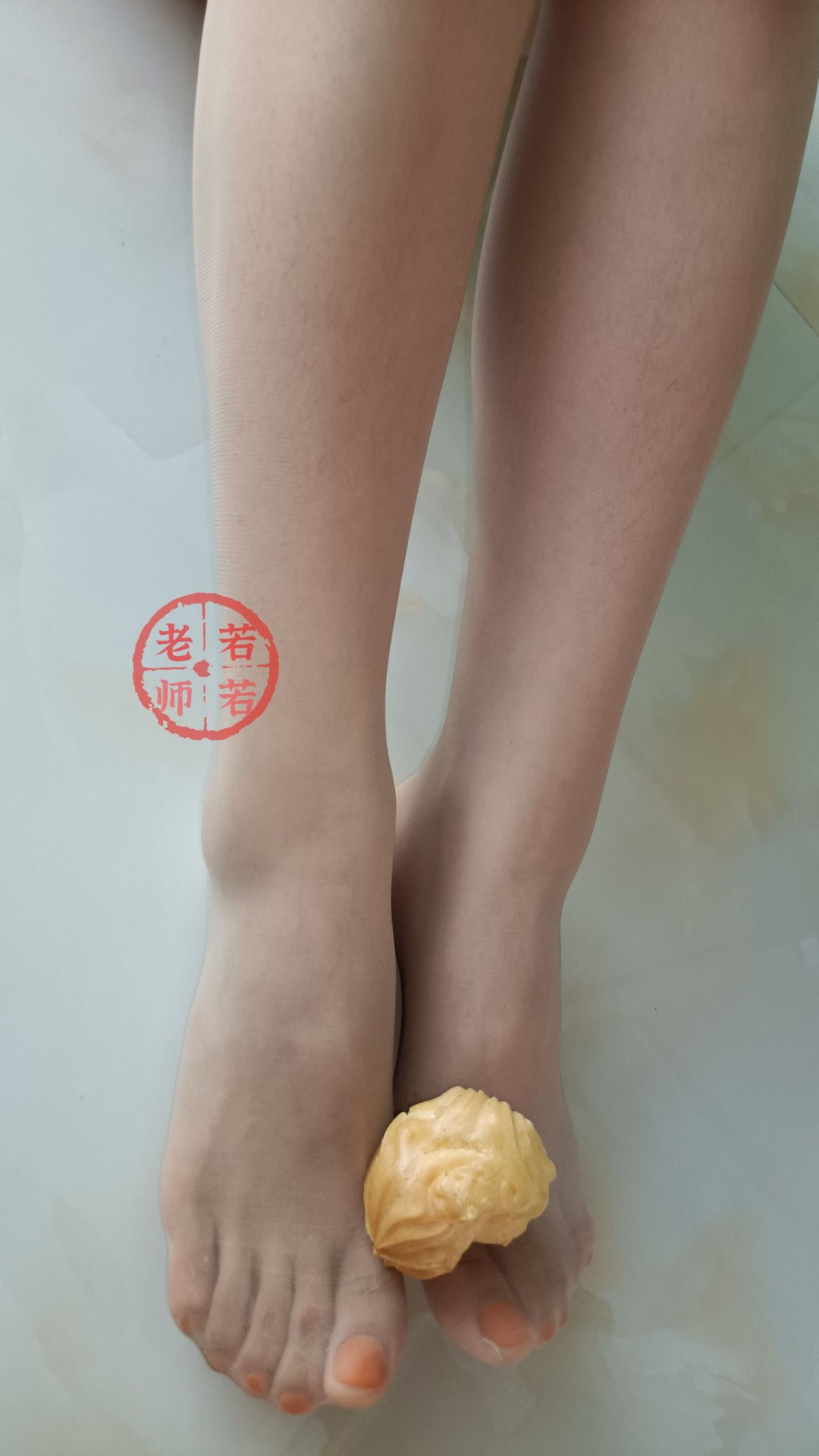 [福利COS] 若若老师 微信朋友圈视图合集第36张