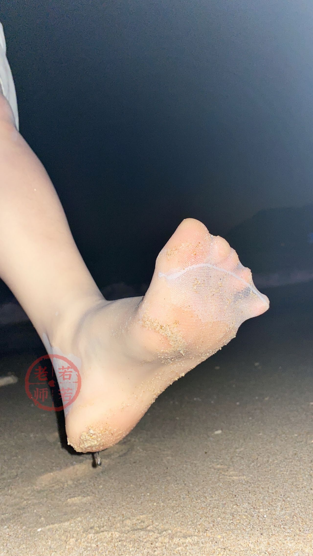 [福利COS] 若若老师 微信朋友圈视图合集第52张