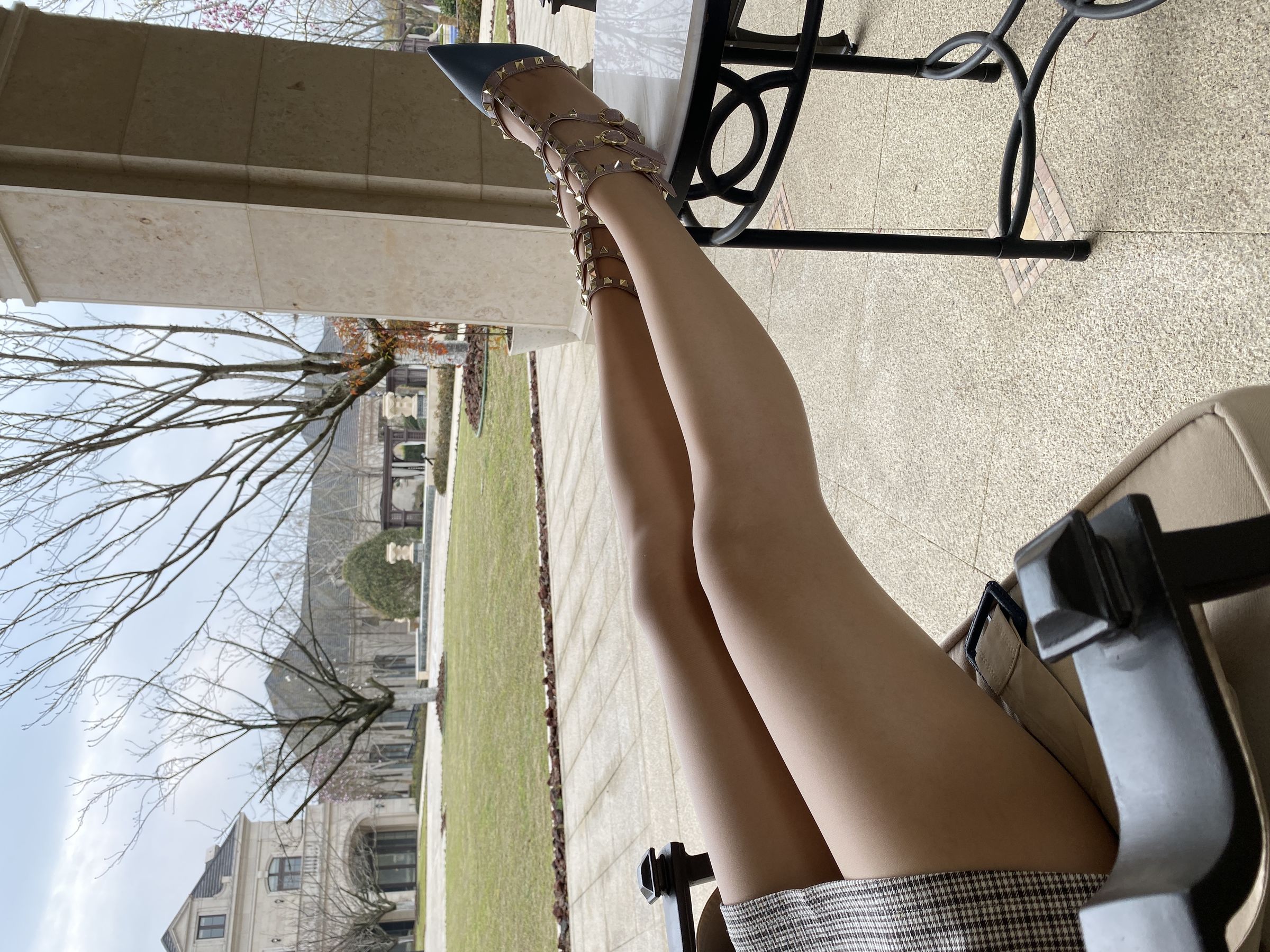 [福利COS] 软妹小九九 丝足微信朋友圈收费资源打包下载2第63张