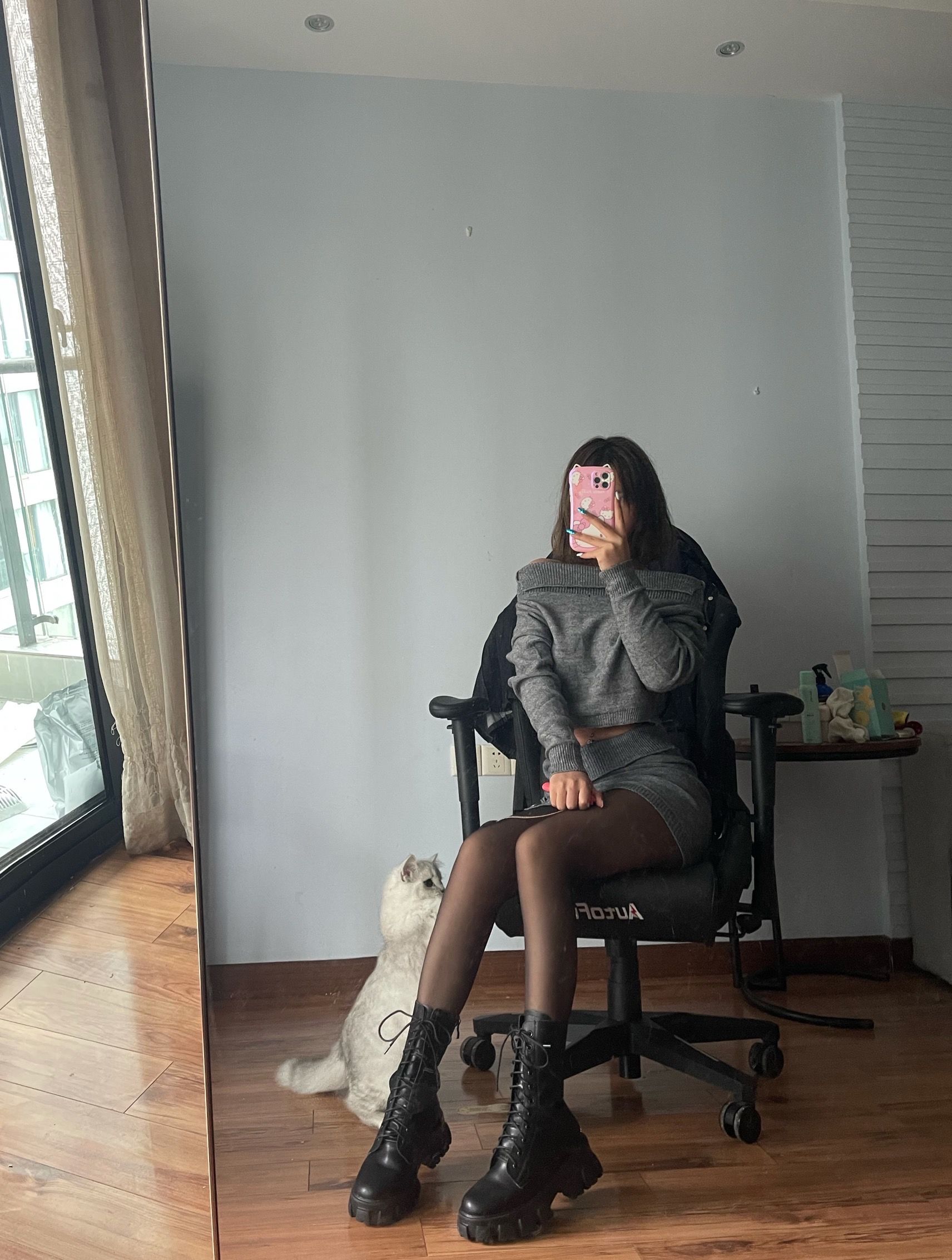 [福利COS] 白鹿 微密圈视图合集第4张