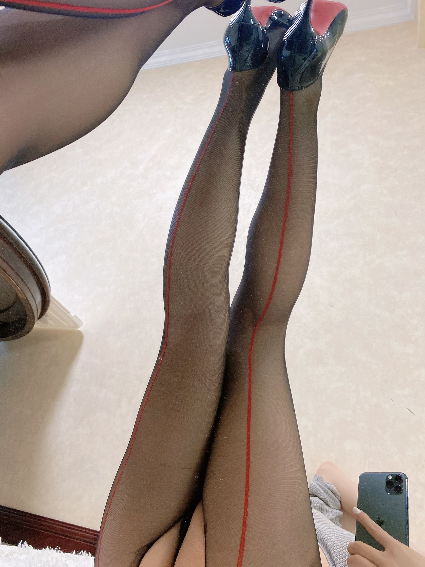 [福利COS] 雪怡妹纸 微密圈视图合集2第49张