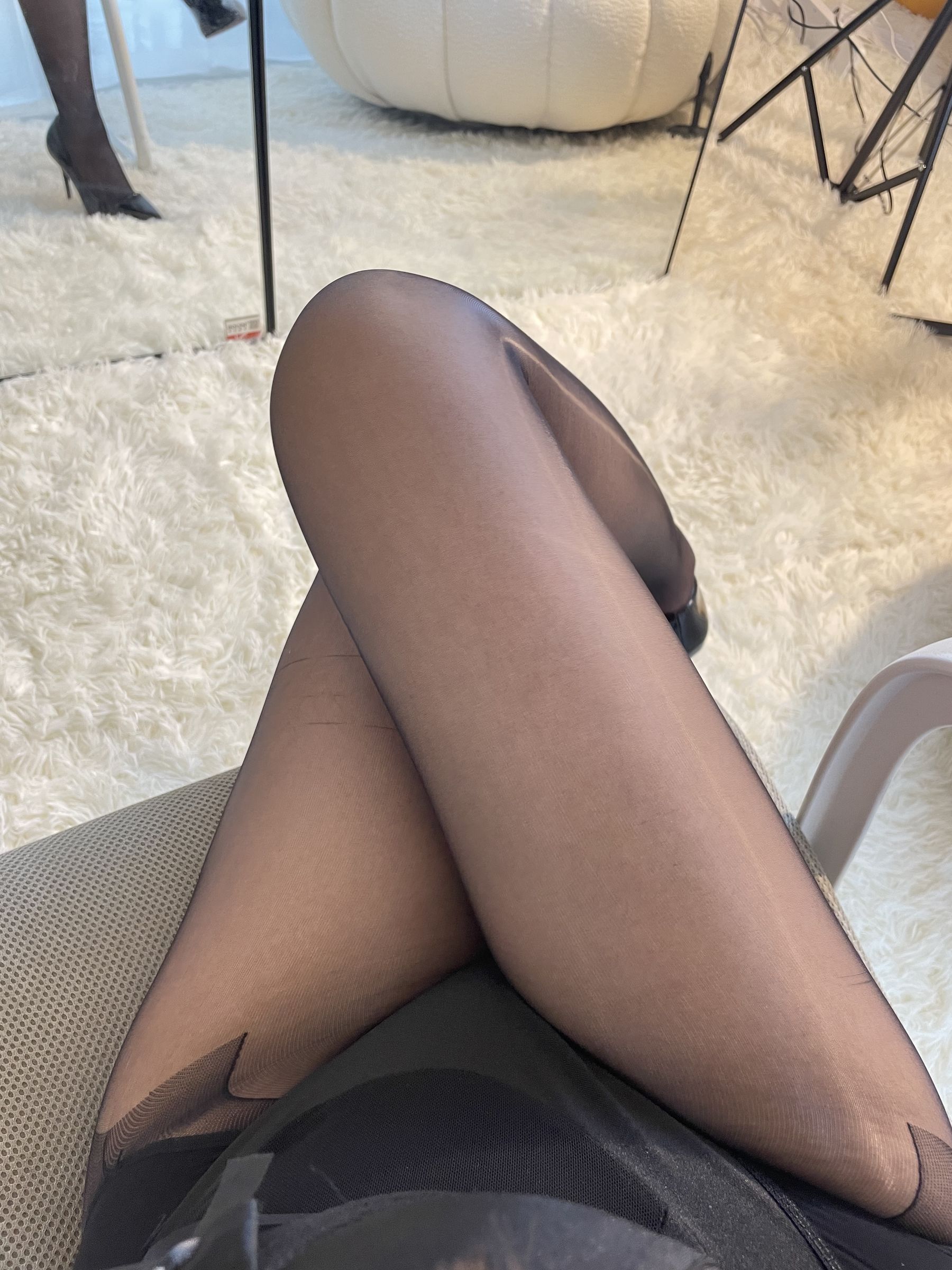 [福利COS] 是可馨耶 微密圈视图合集2第20张