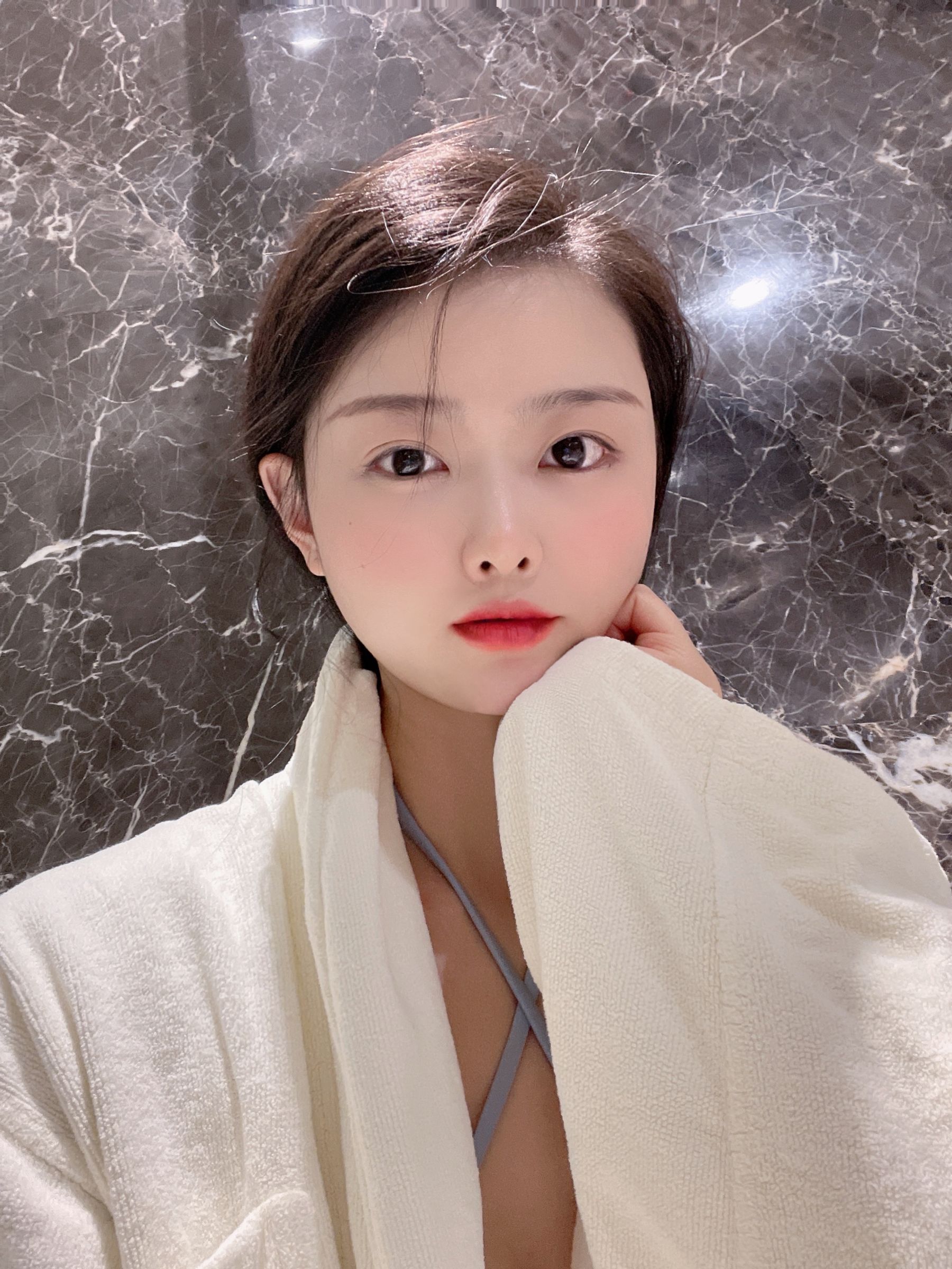 [福利COS] 美臀女神左公子666 微密圈VIP付费私拍美照合集2第56张