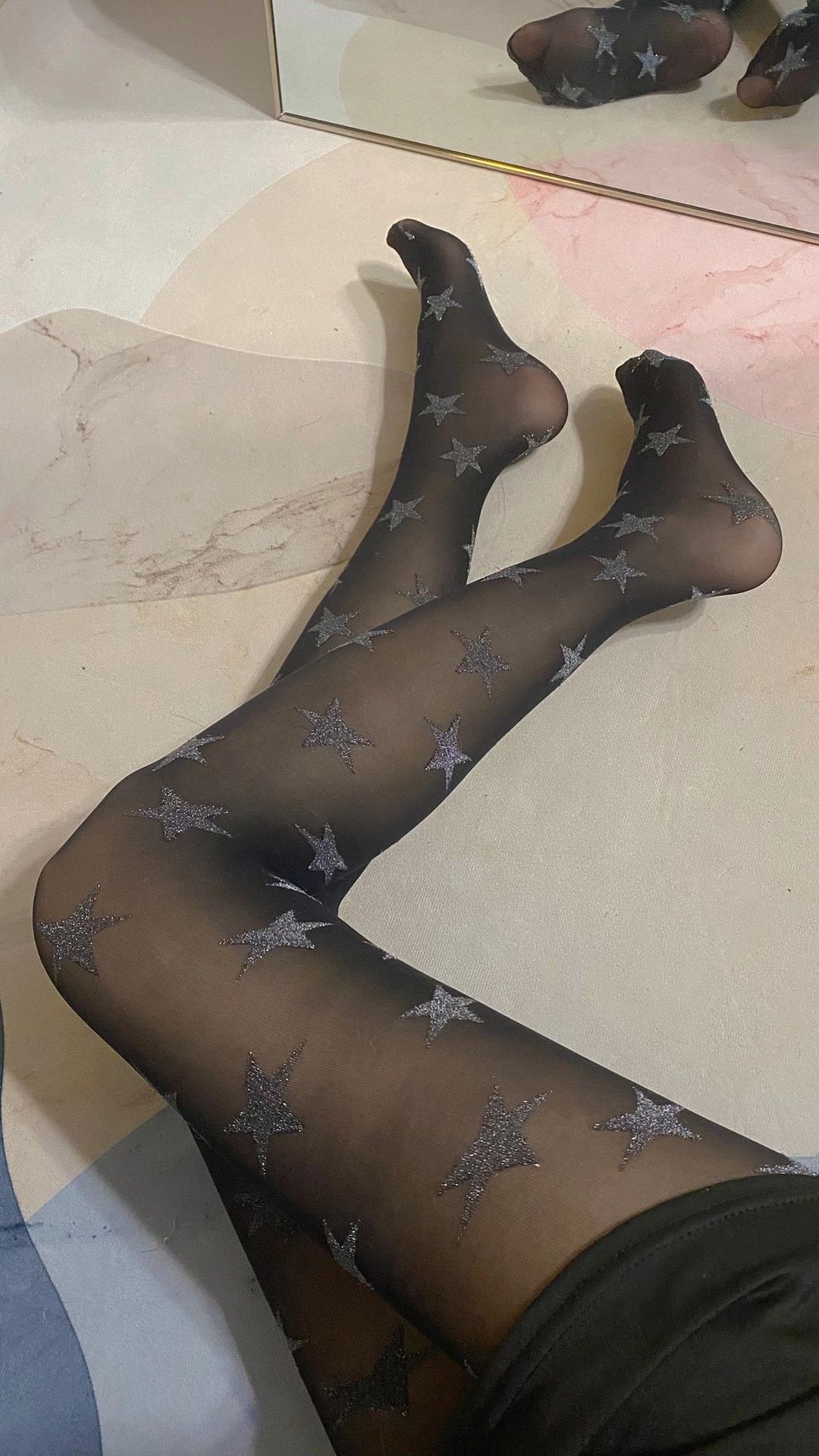 [福利COS] 提袜少女 微信朋友圈收费资源合集打包2第26张