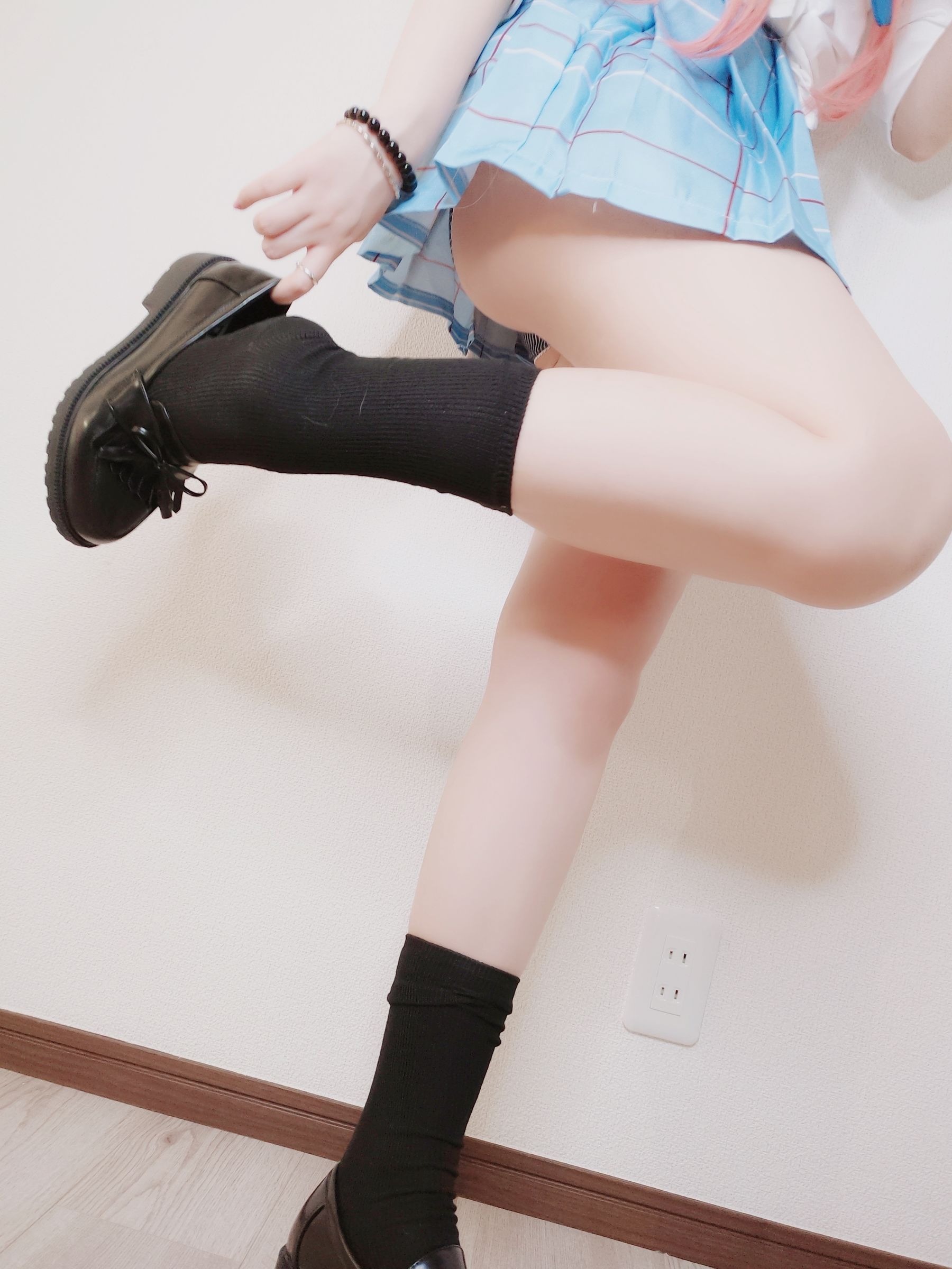 [福利COS] Yuki亭 - 喜多川海夢 (その着せ替え人形は恋をする)第10张