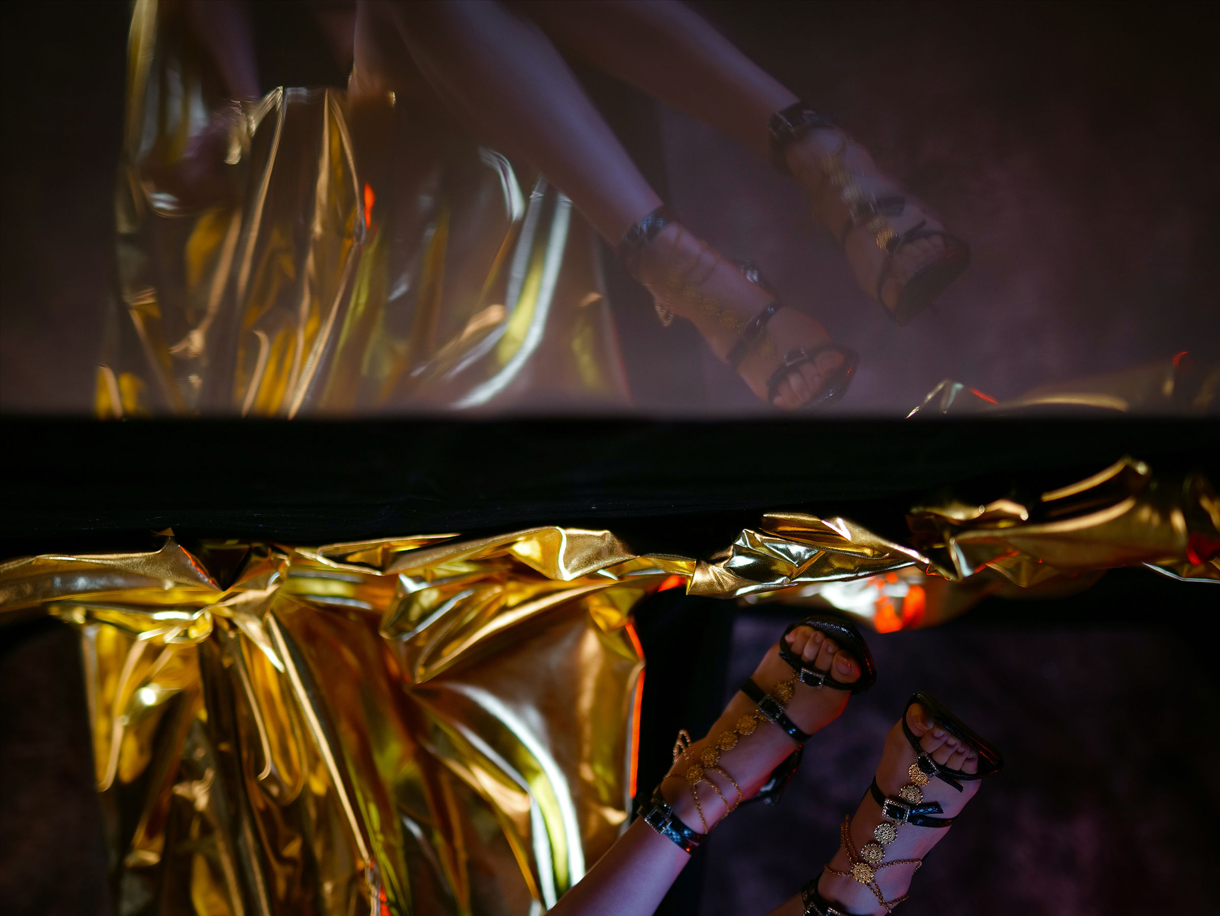 [福利COS] 动漫博主曉美媽 - 浊第15张