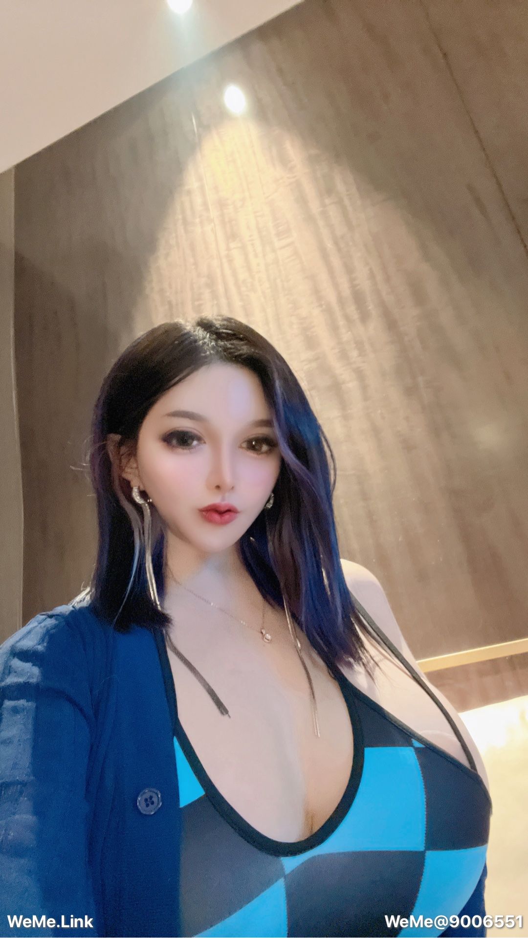 [福利COS] 梦露veronica微密圈视图系列合集第9张