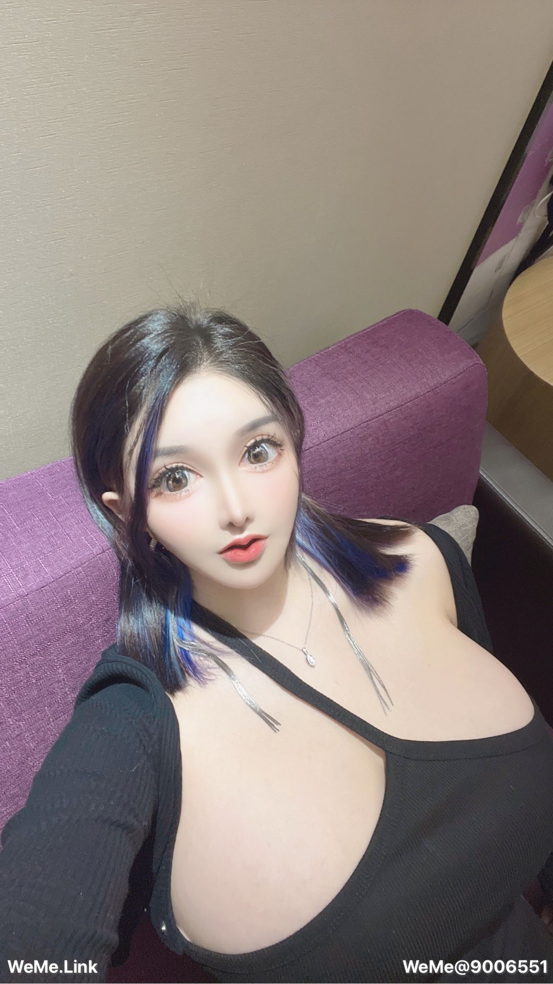 [福利COS] 梦露veronica微密圈视图系列合集第16张