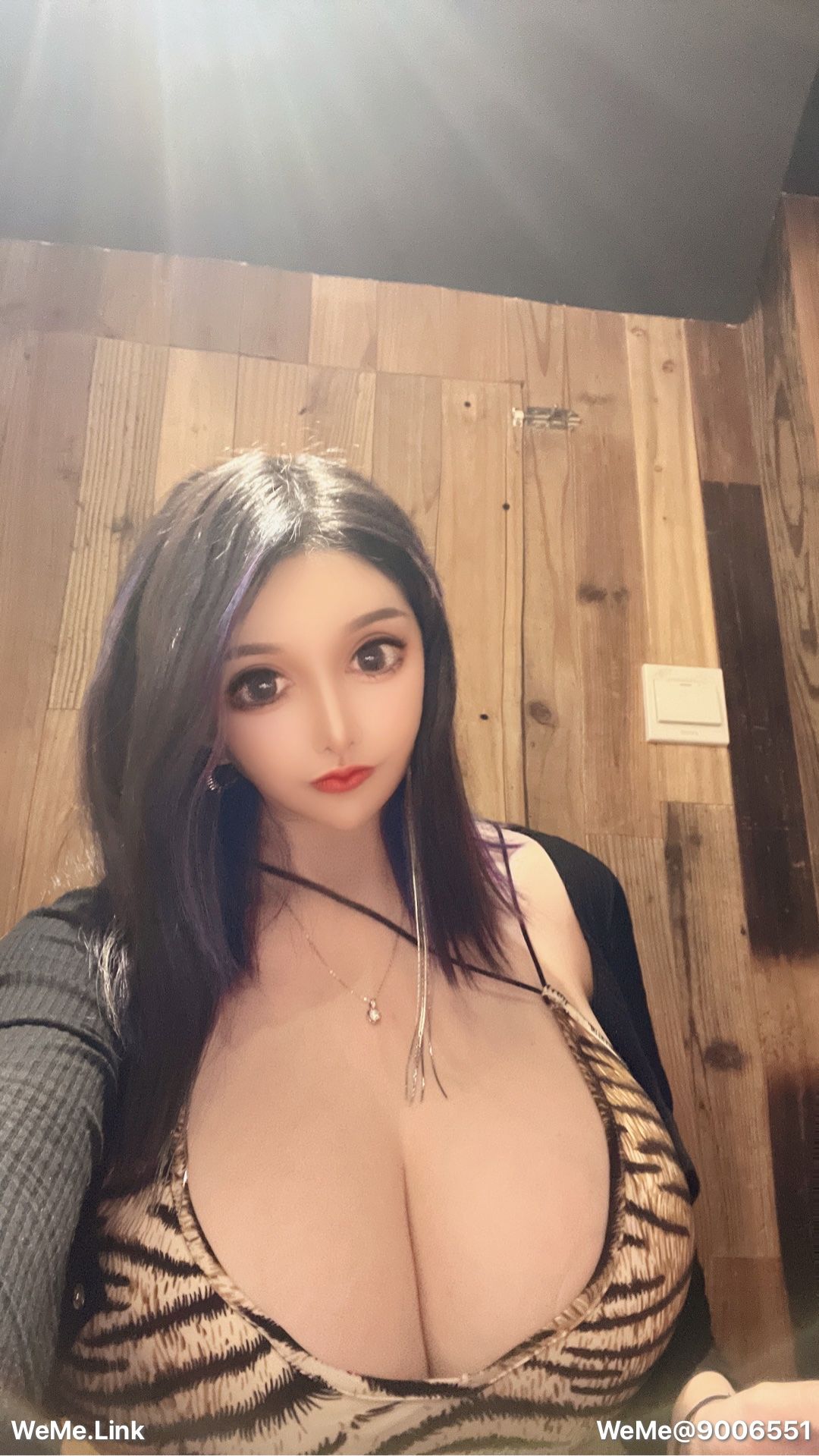 [福利COS] 梦露veronica微密圈视图系列合集第13张