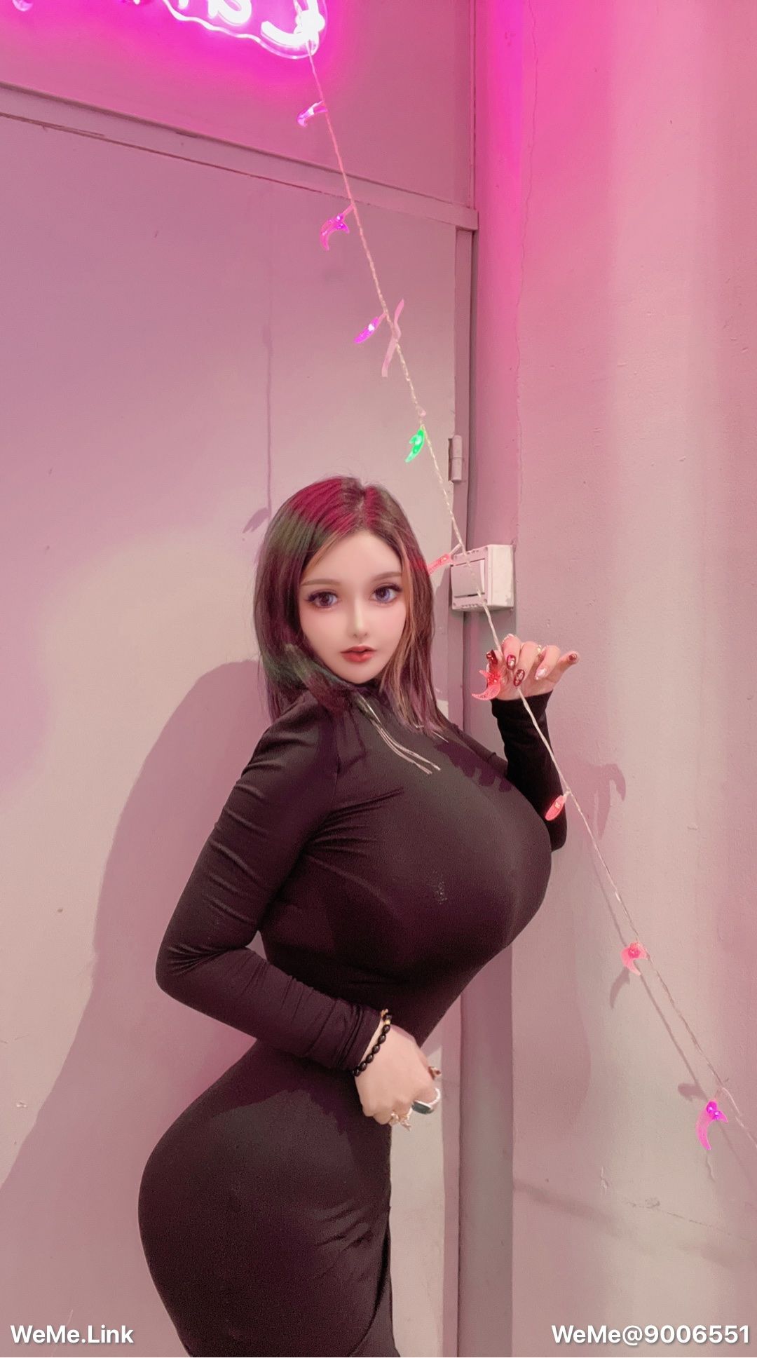 [福利COS] 梦露veronica微密圈视图系列合集第31张