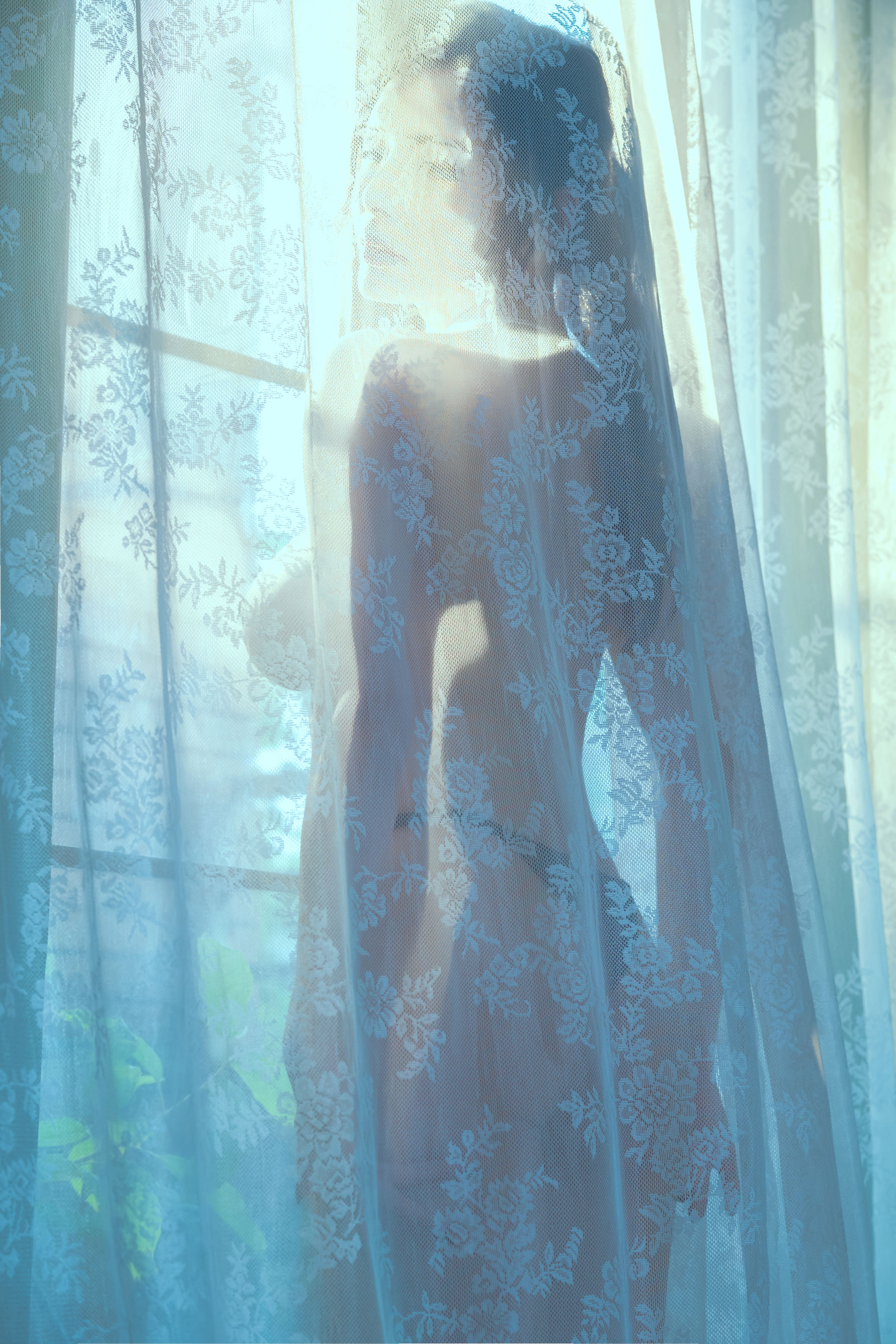 [福利COS] 秋和柯基(夏小秋秋秋) - 绿墙第9张