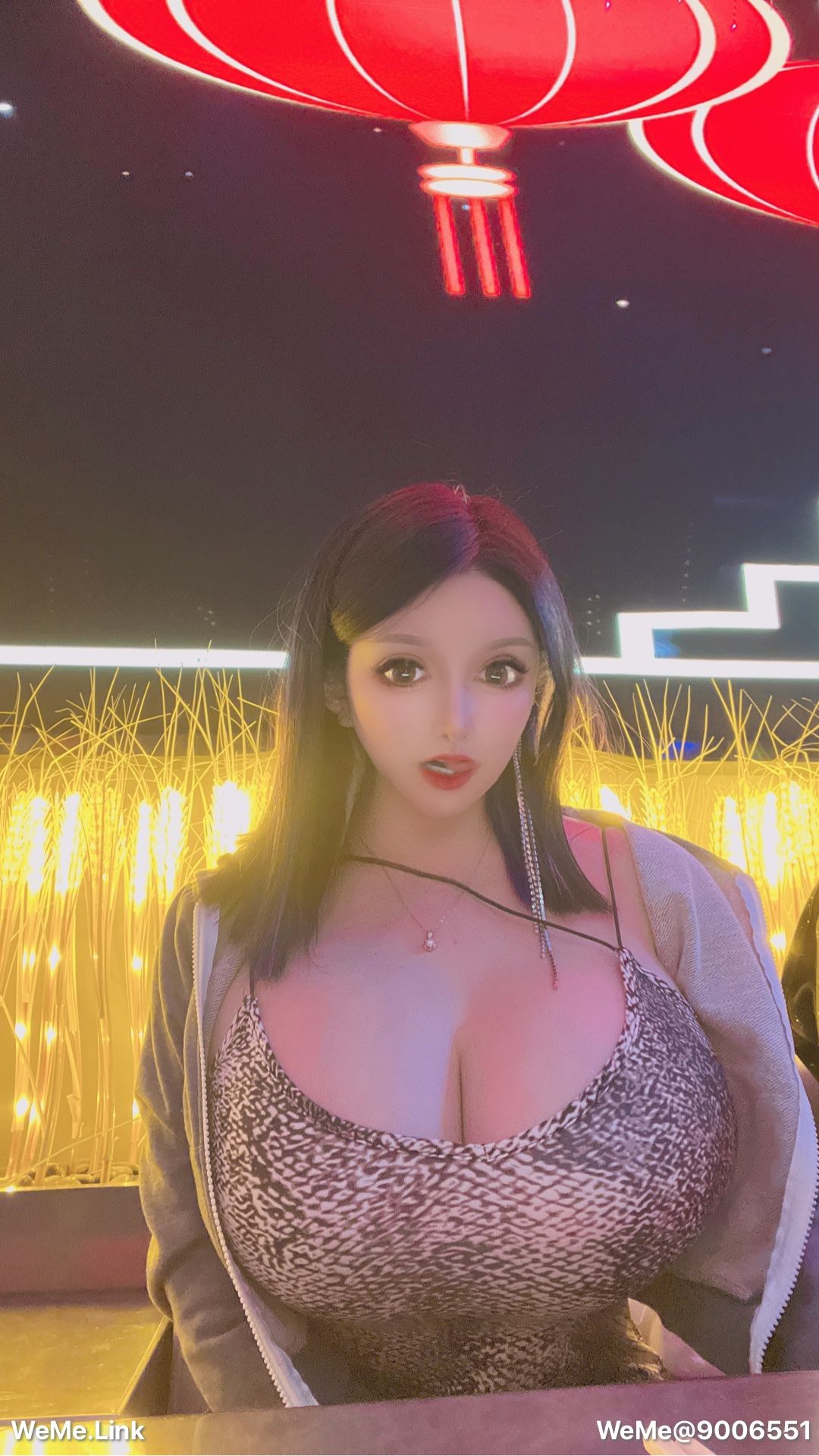 [福利COS] 梦露veronica微密圈视图系列合集第9张