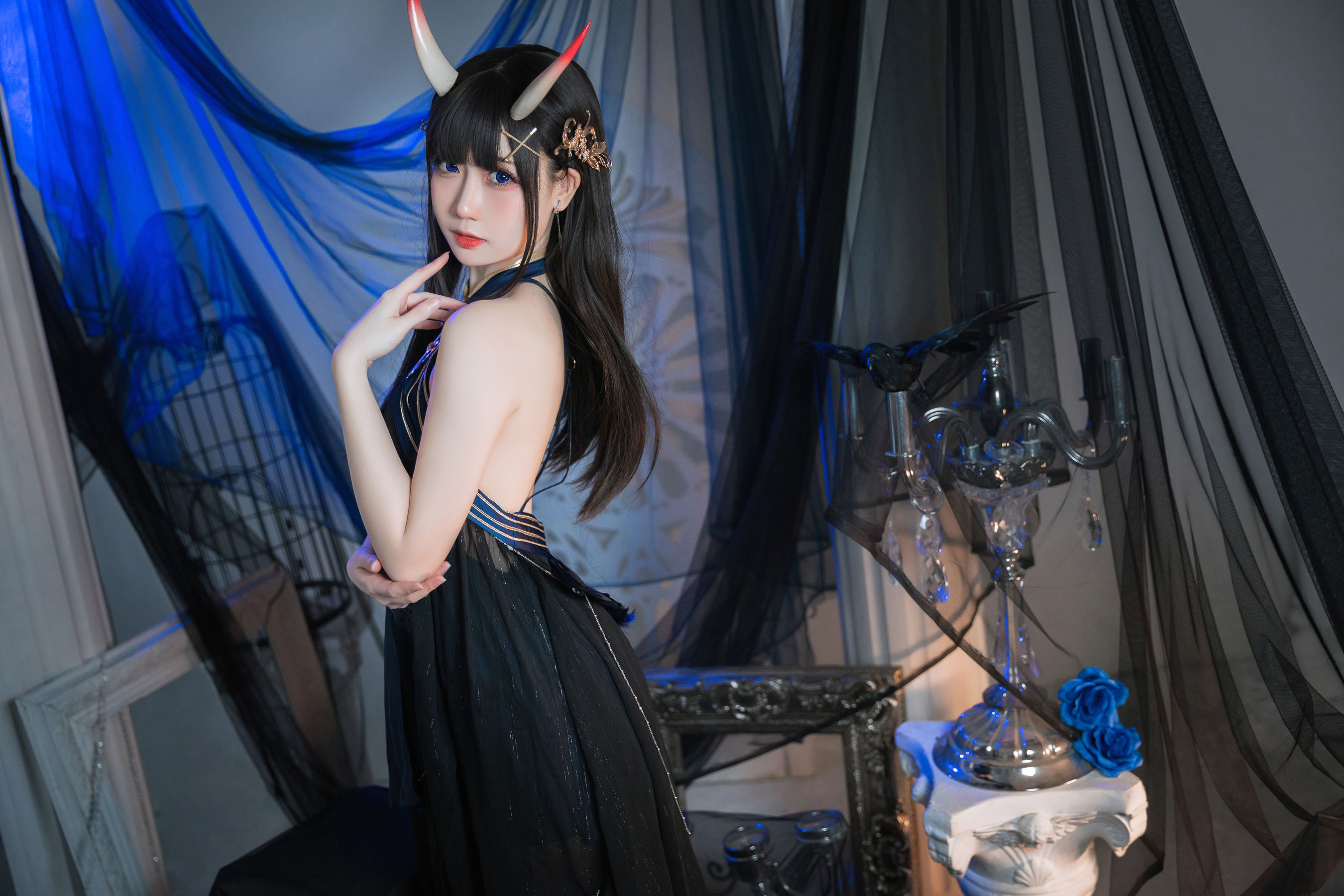 [福利COS] 焖焖碳 - 能代第3张