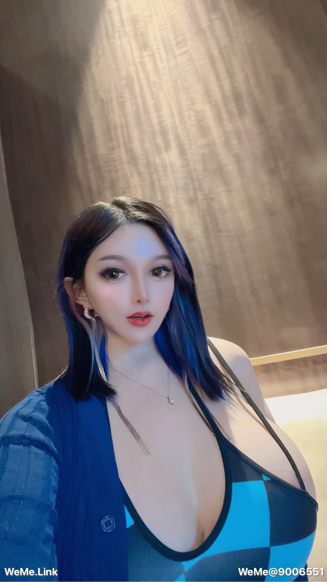 [福利COS] 梦露veronica微密圈视图系列合集第10张