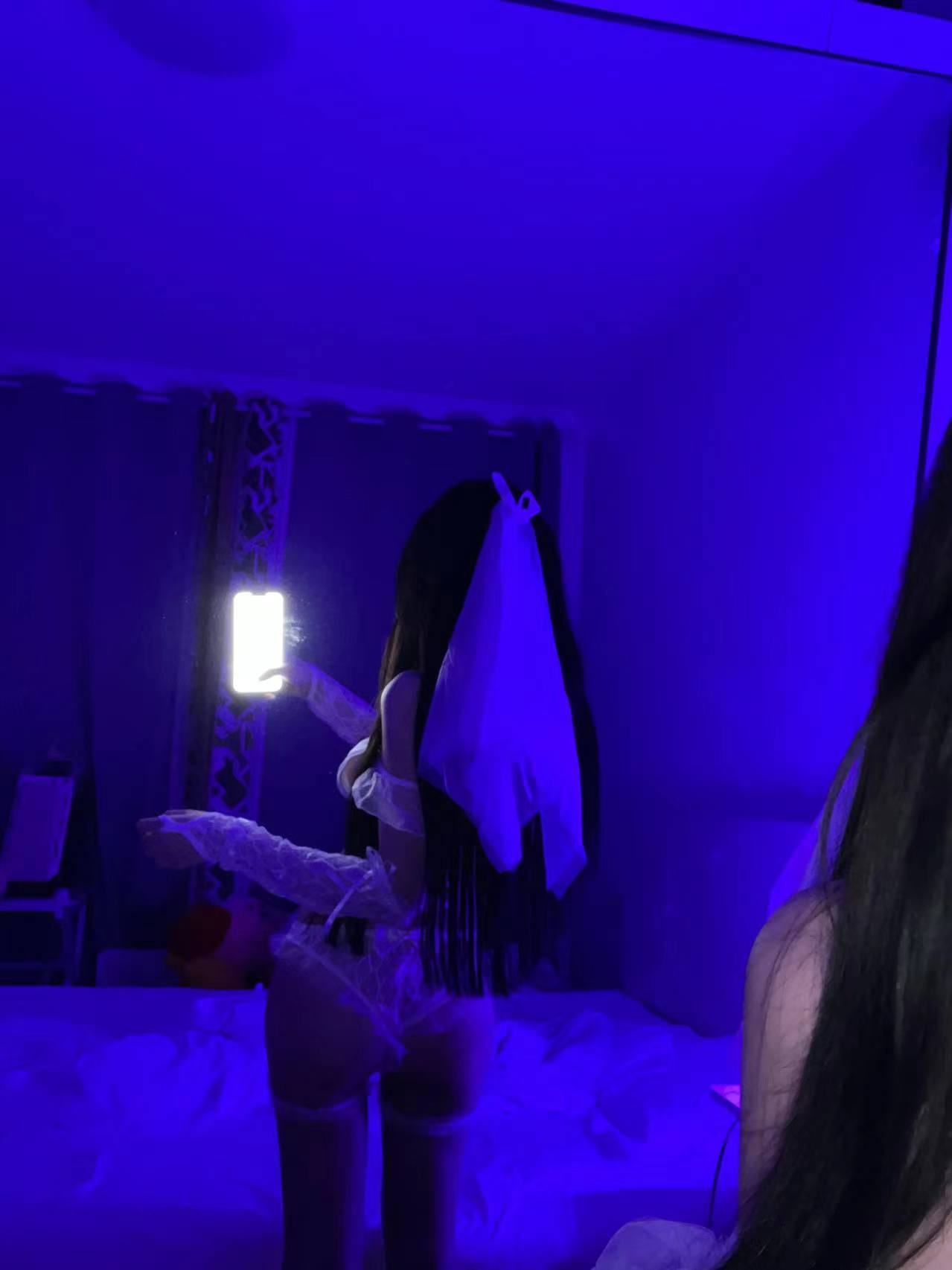 [福利COS] 沈汝凡超哇塞微密圈视图系列合集第22张