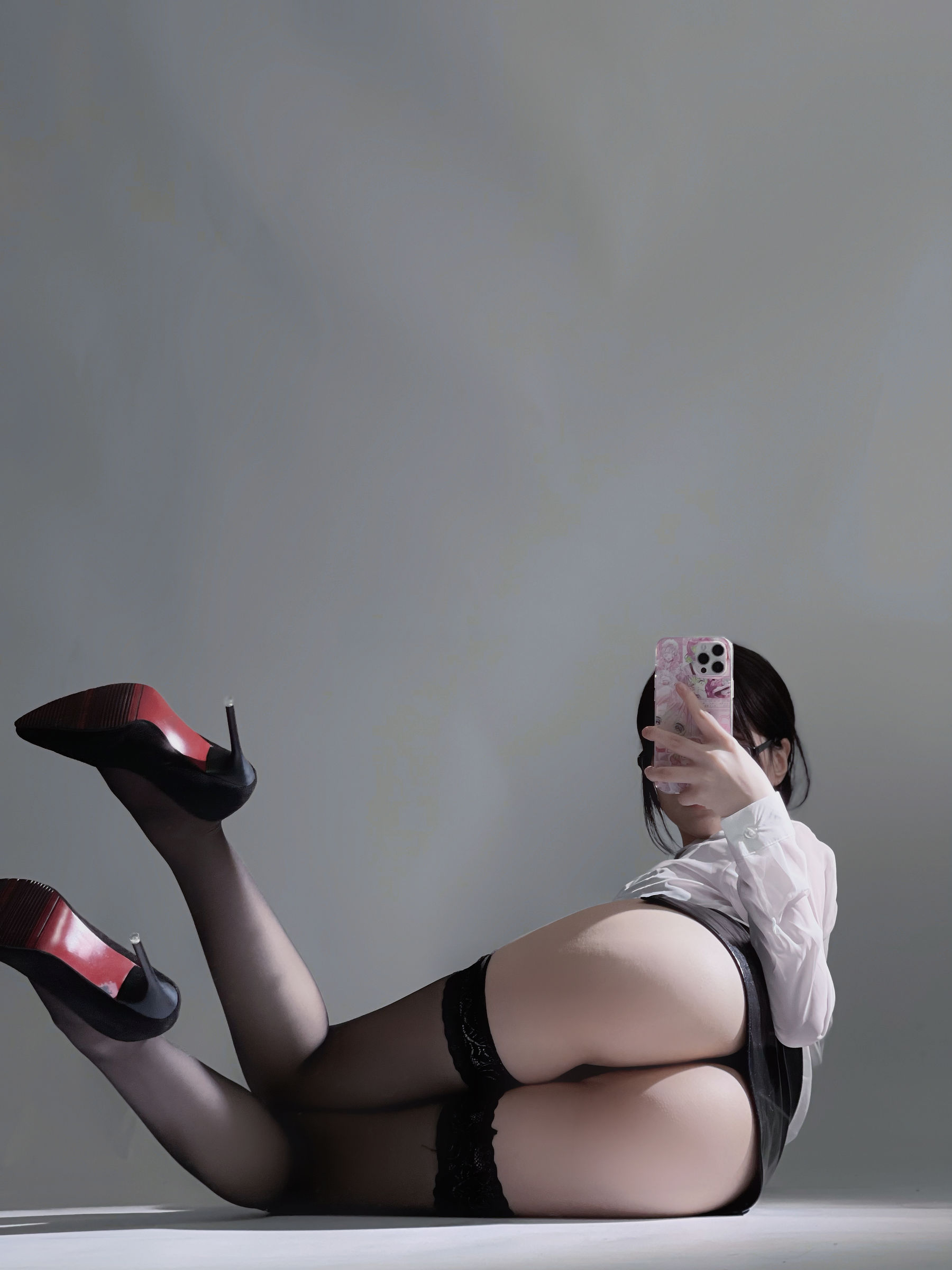 [福利COS] 幼愛youmeko - 早安，想吃点什么？第8张